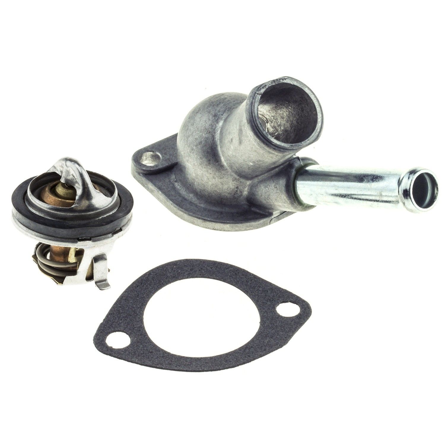 1988, 1987, 1986, 1985, 1984, 1983 Ford Ranger Engine Coolant Thermostat Housing Assembly
