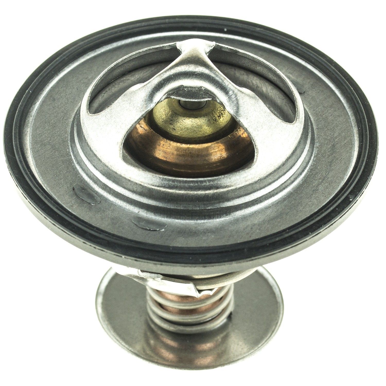 2016, 2015, 2014, 2013, 2012, 2011, 2010, 2009, 2008, 2007, 2006 Chevrolet Express 2500 Kodiak Engine Coolant Thermostat