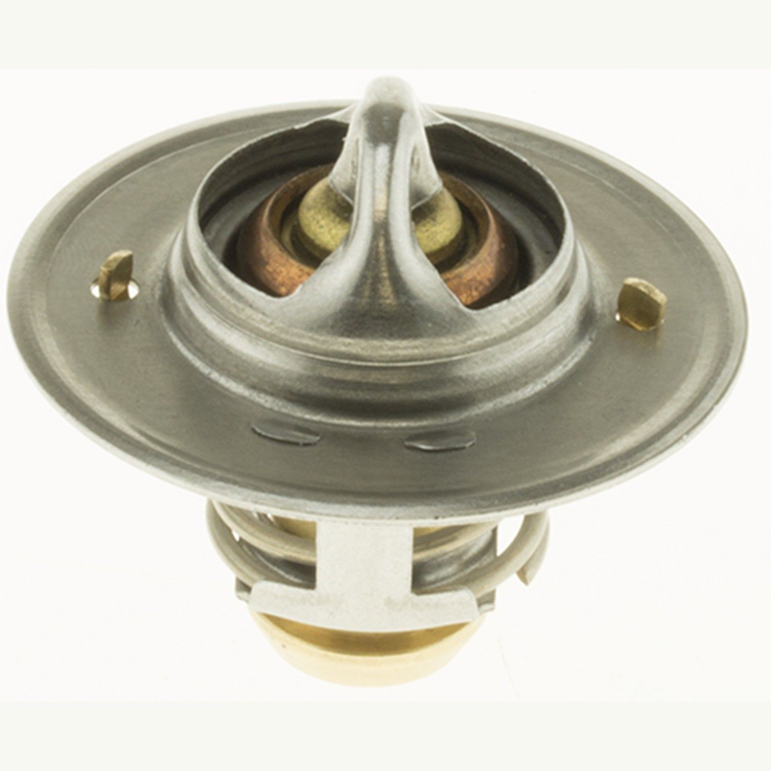2005, 2004, 2003, 2002, 2001, 2000, 1999, 1998, 1997, 1996 Freightliner FS65 Engine Coolant Thermostat