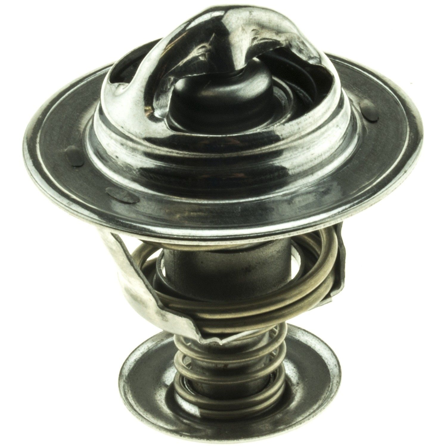 Engine Coolant Thermostat