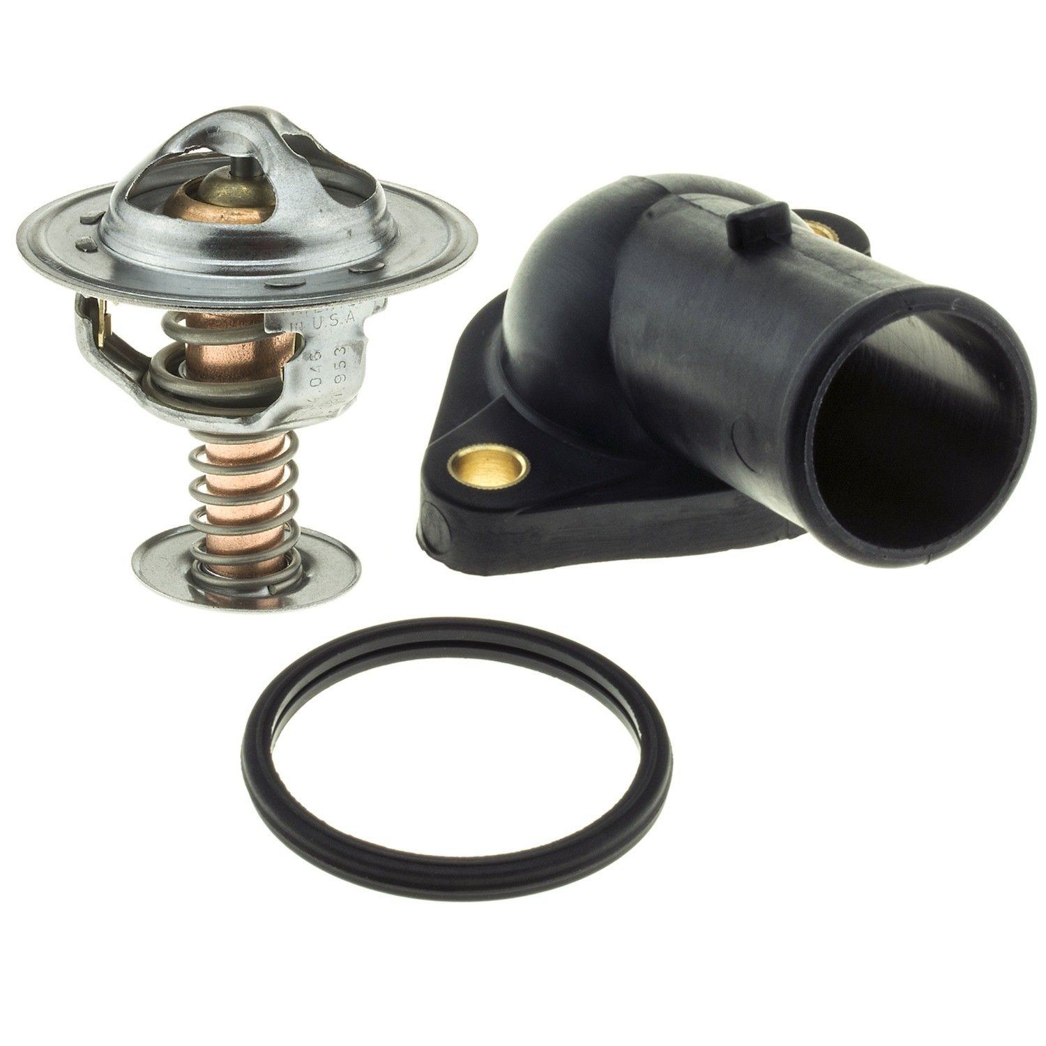 1997, 1996, 1995, 1994, 1993, 1992 Lexus SC400 Engine Coolant Thermostat Housing Assembly