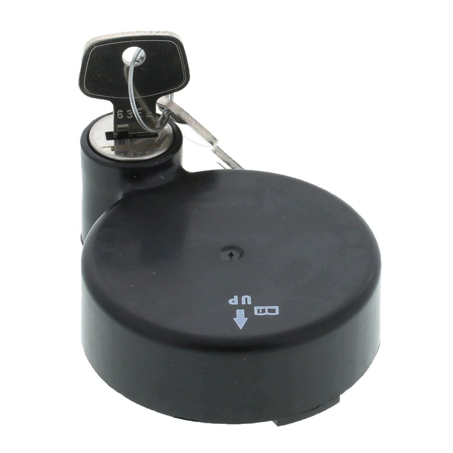 2024, 2023, 2022 Chevrolet Equinox Fuel Tank Cap