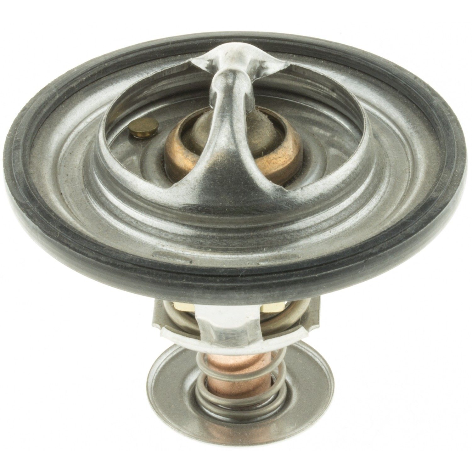 2008 Nissan Frontier Engine Coolant Thermostat