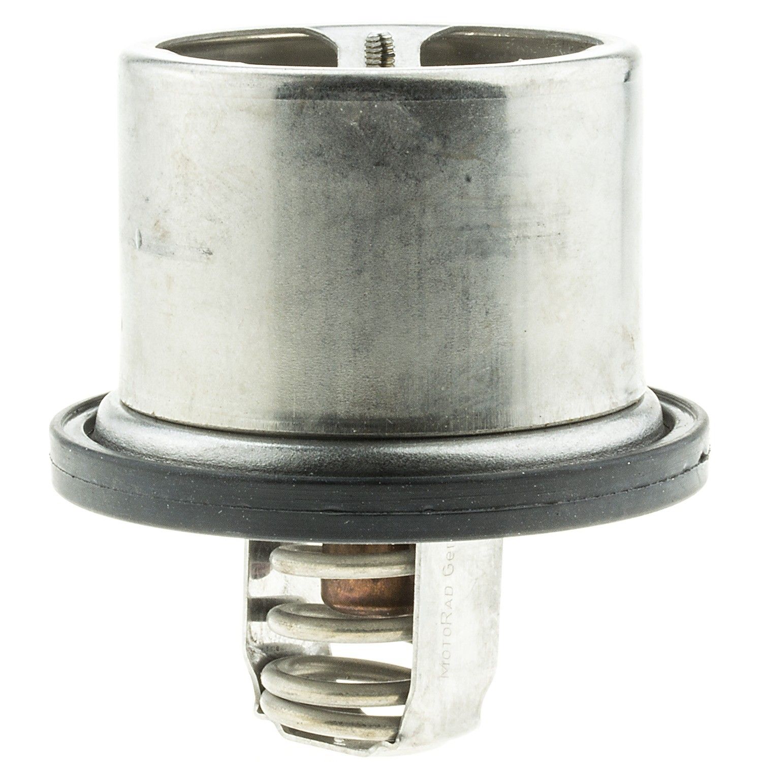 2005 Freightliner FS65 Advance Mixer Engine Coolant Thermostat