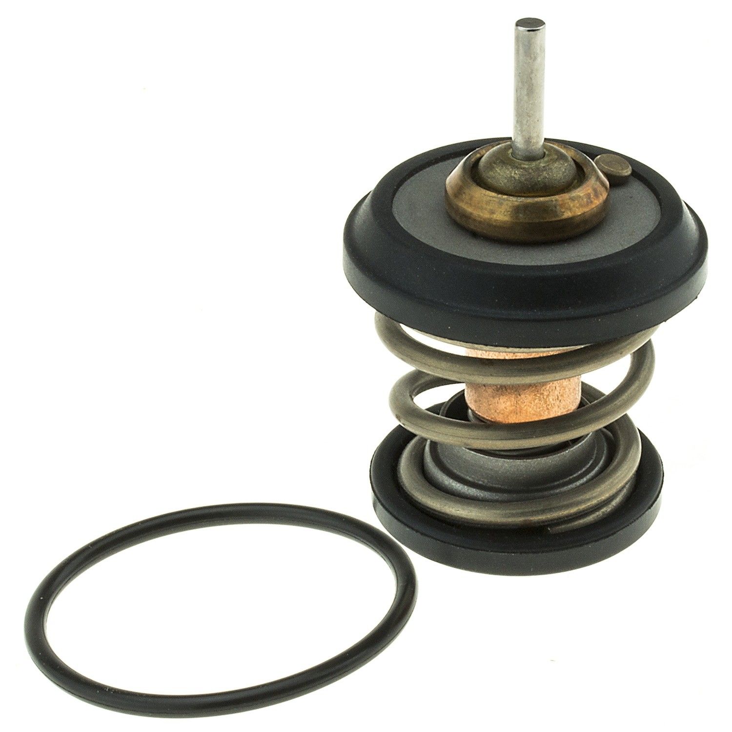 Engine Coolant Thermostat