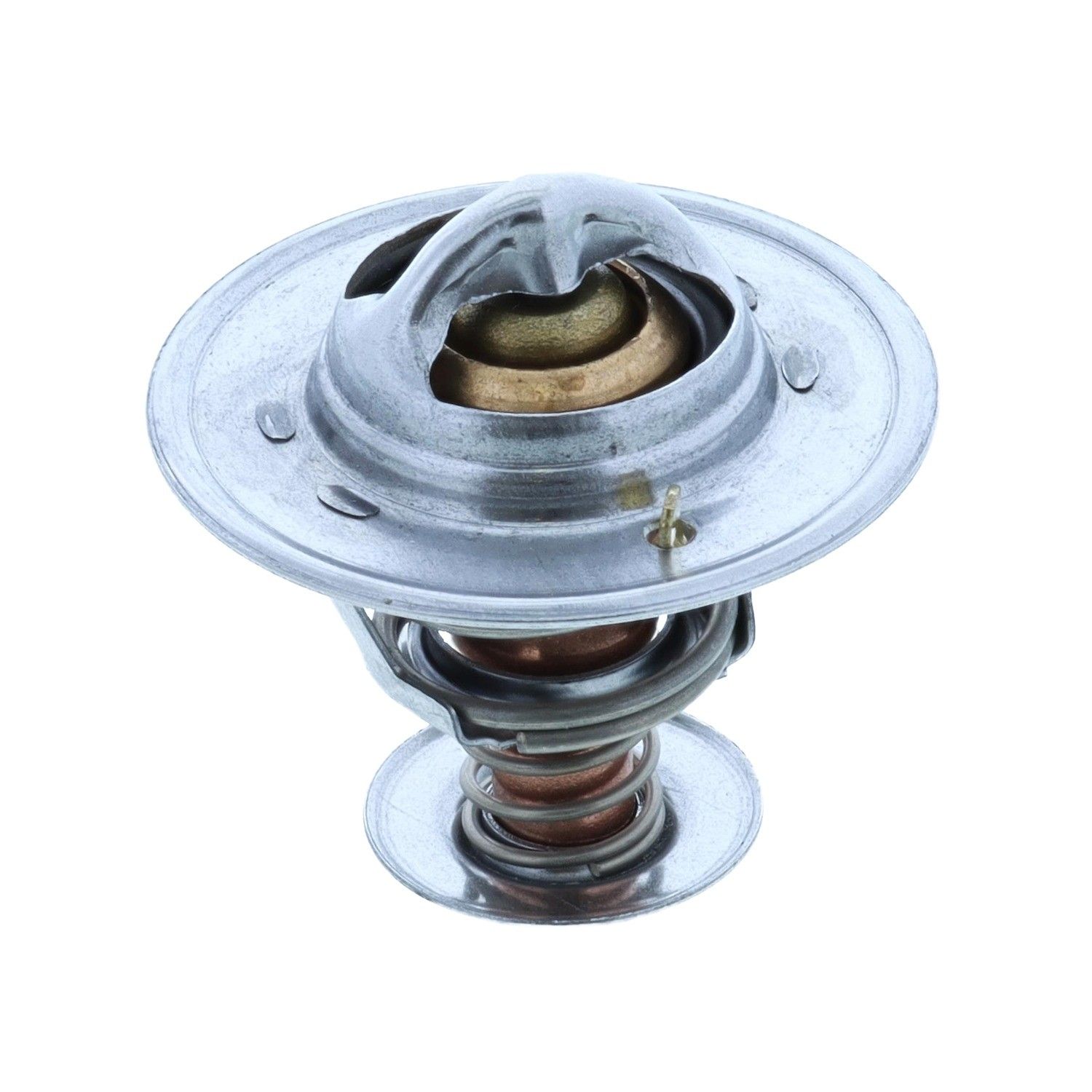 2005, 2004, 2003, 2002, 2001, 2000, 1999, 1998, 1997, 1996 GMC Jimmy Engine Coolant Thermostat