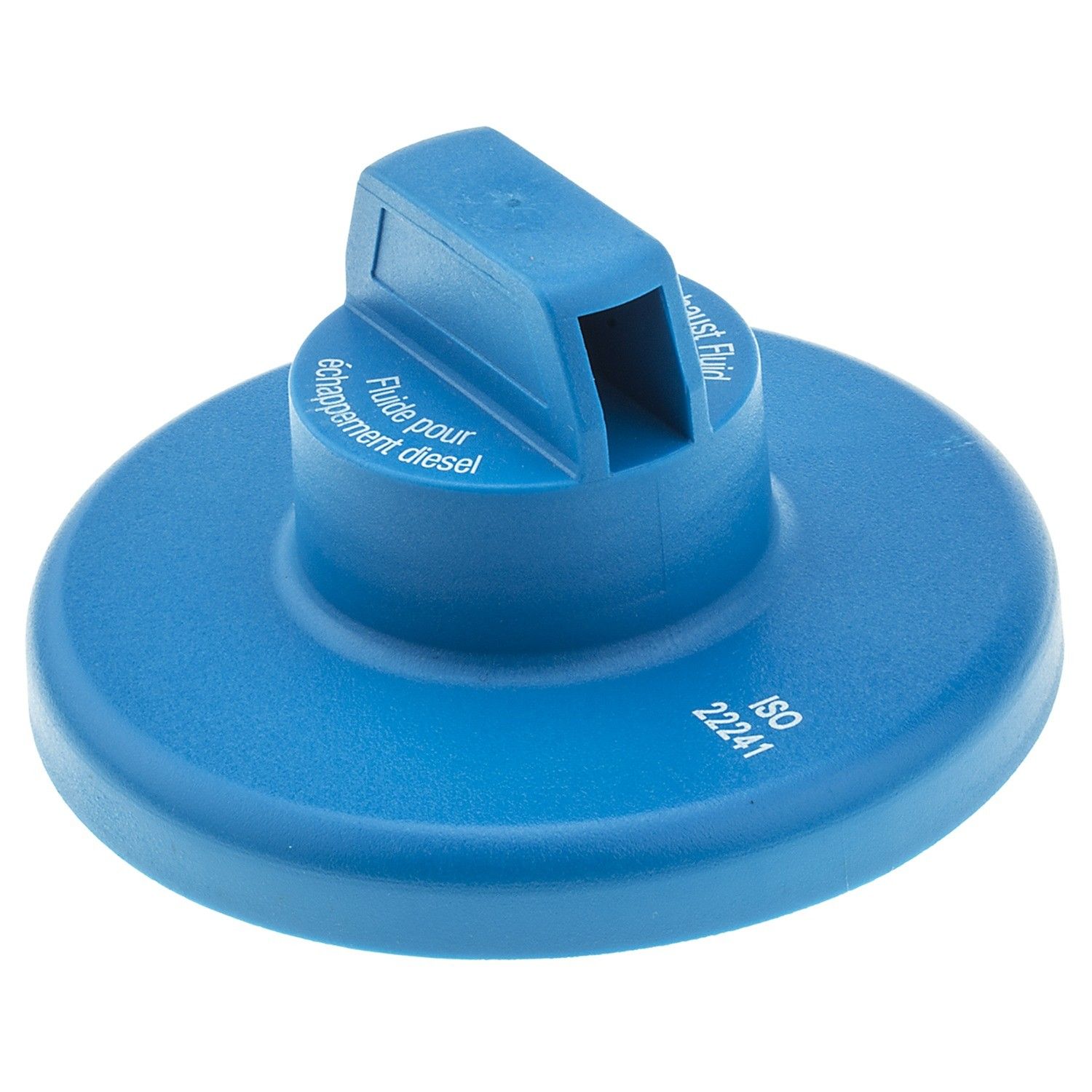 2013, 2012, 2011 Ram 4500 2500 Diesel Exhaust Fluid (DEF) Filler Cap