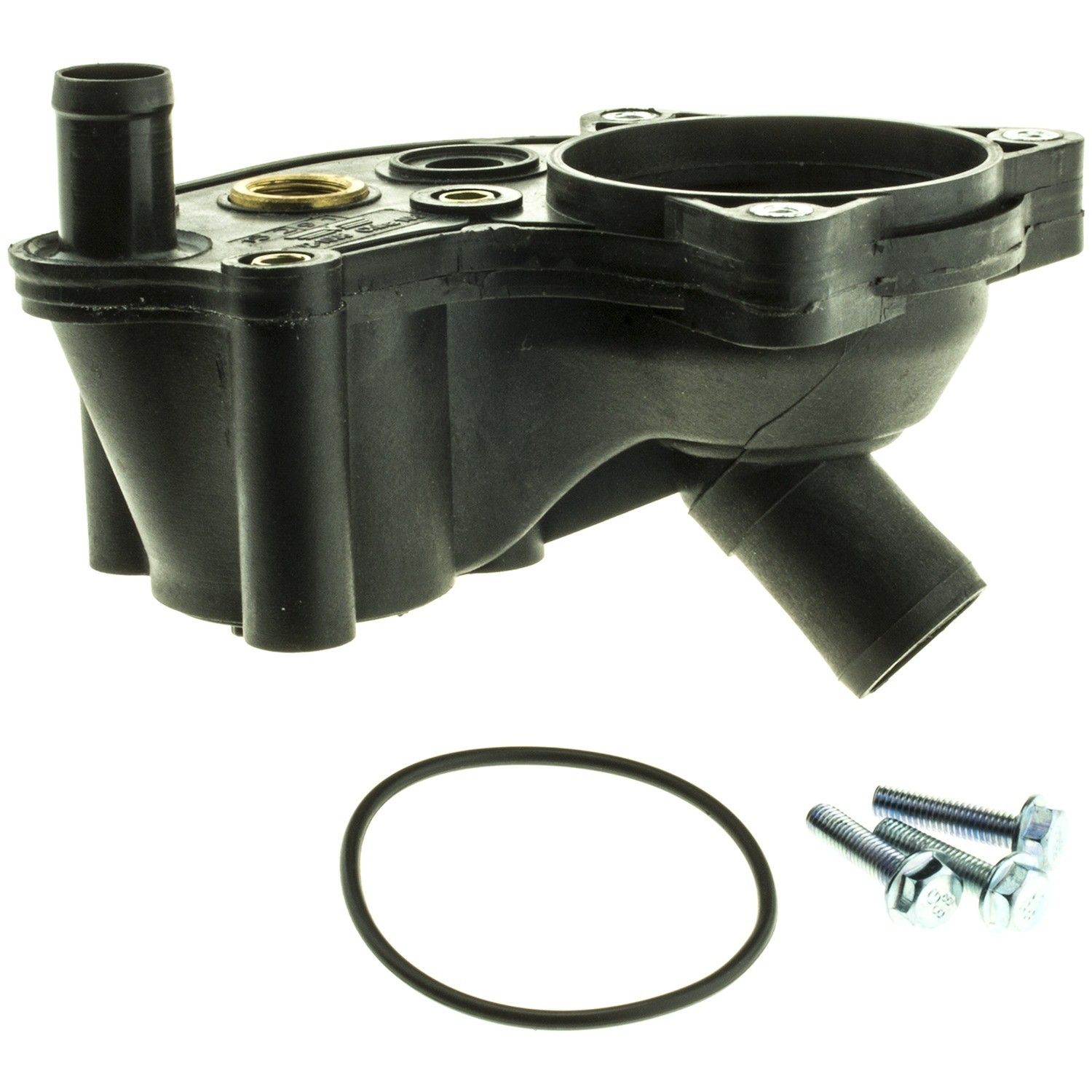 2001, 2000, 1999, 1998, 1997 Ford Explorer Engine Coolant Thermostat Housing