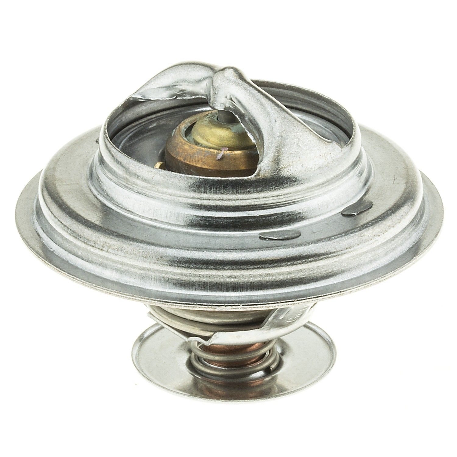 1989, 1988, 1987, 1986, 1985 BMW 635CSi Engine Coolant Thermostat