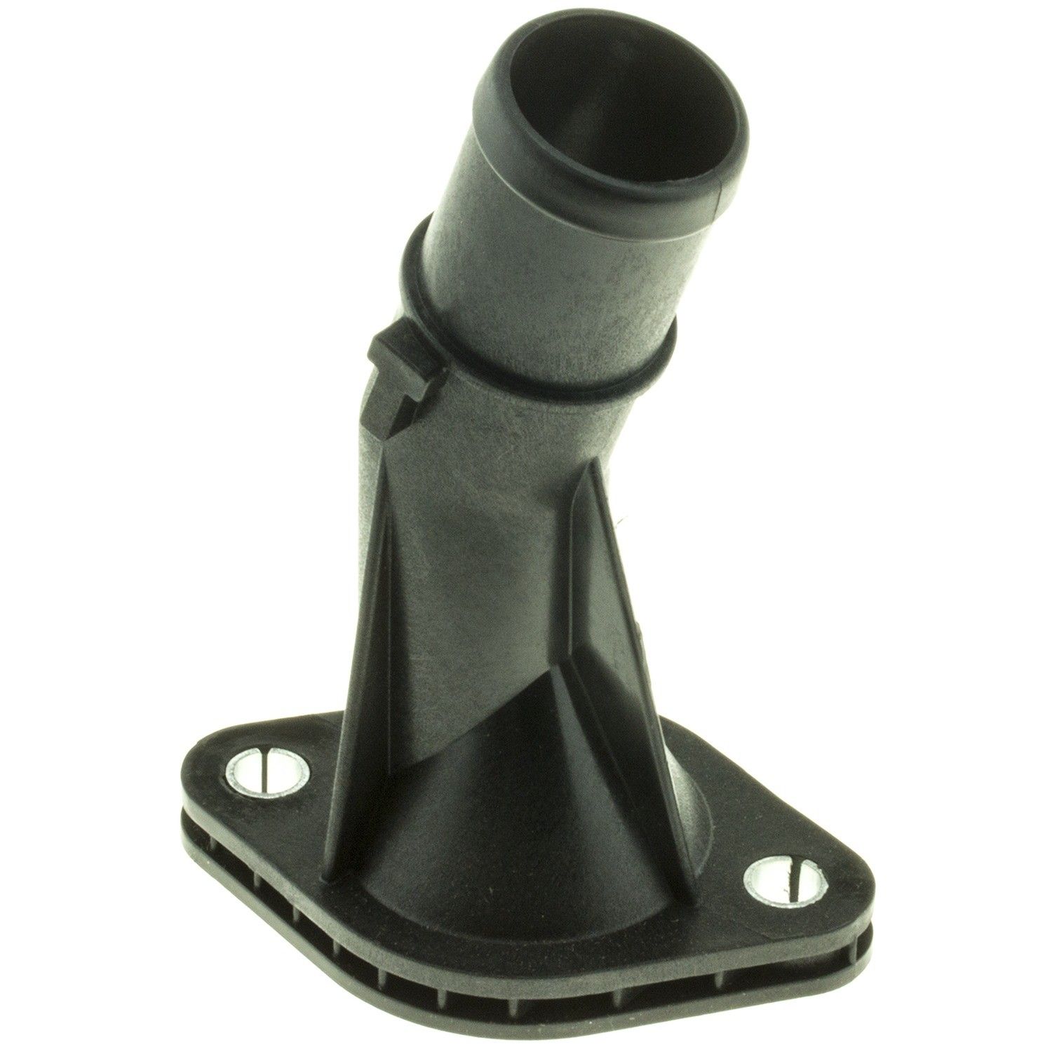 2011 Dodge Attitude Engine Coolant Thermostat Housing