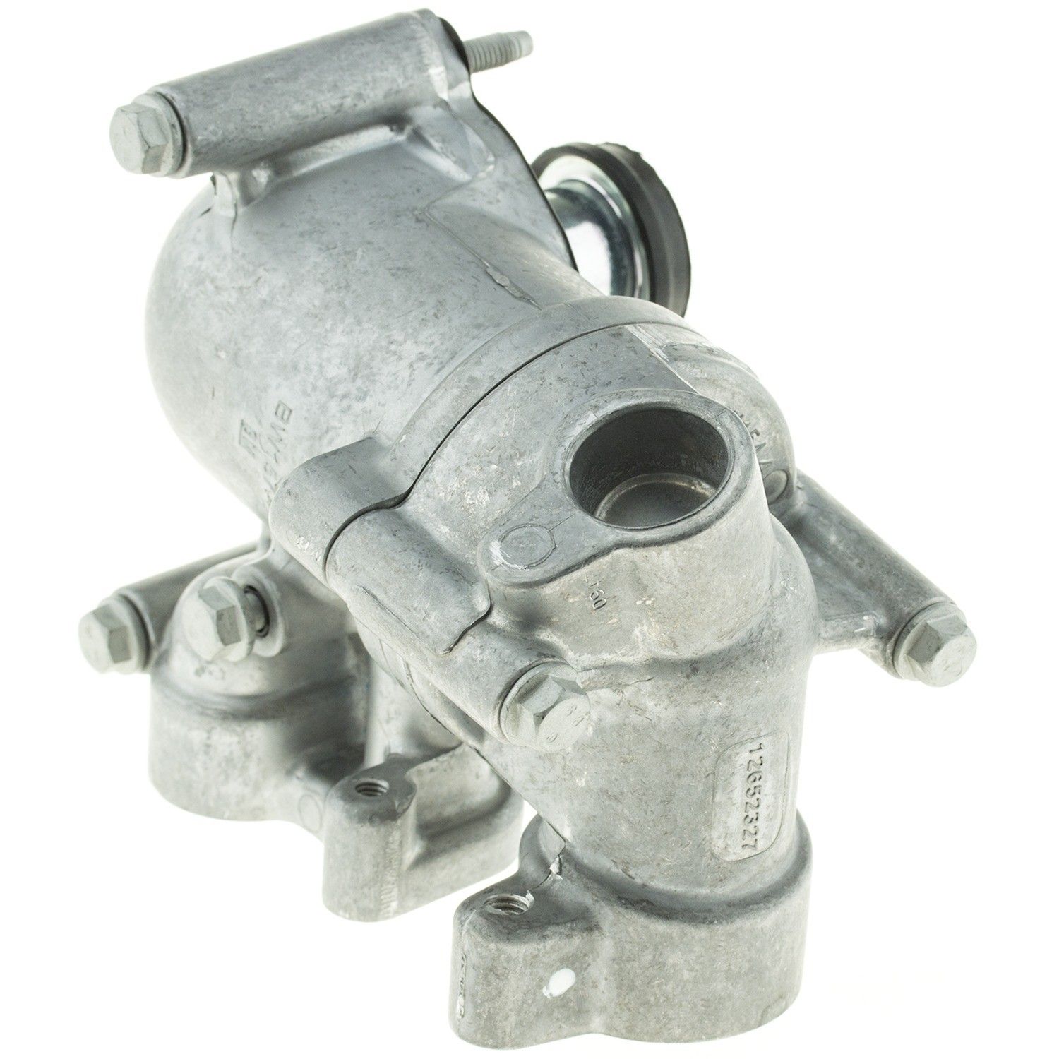 2015, 2014, 2013 Cadillac ATS Engine Coolant Thermostat Housing Assembly