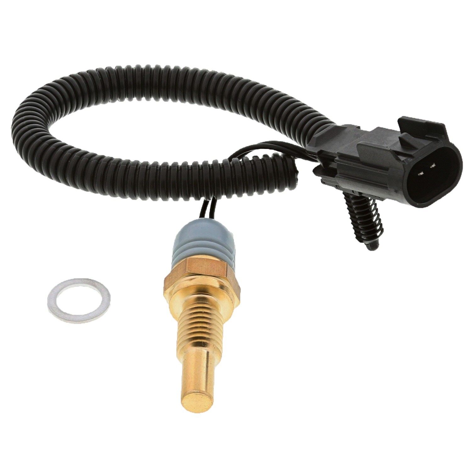 2002-2005 Buick Rainier Engine Coolant Temperature Sensor Motorad