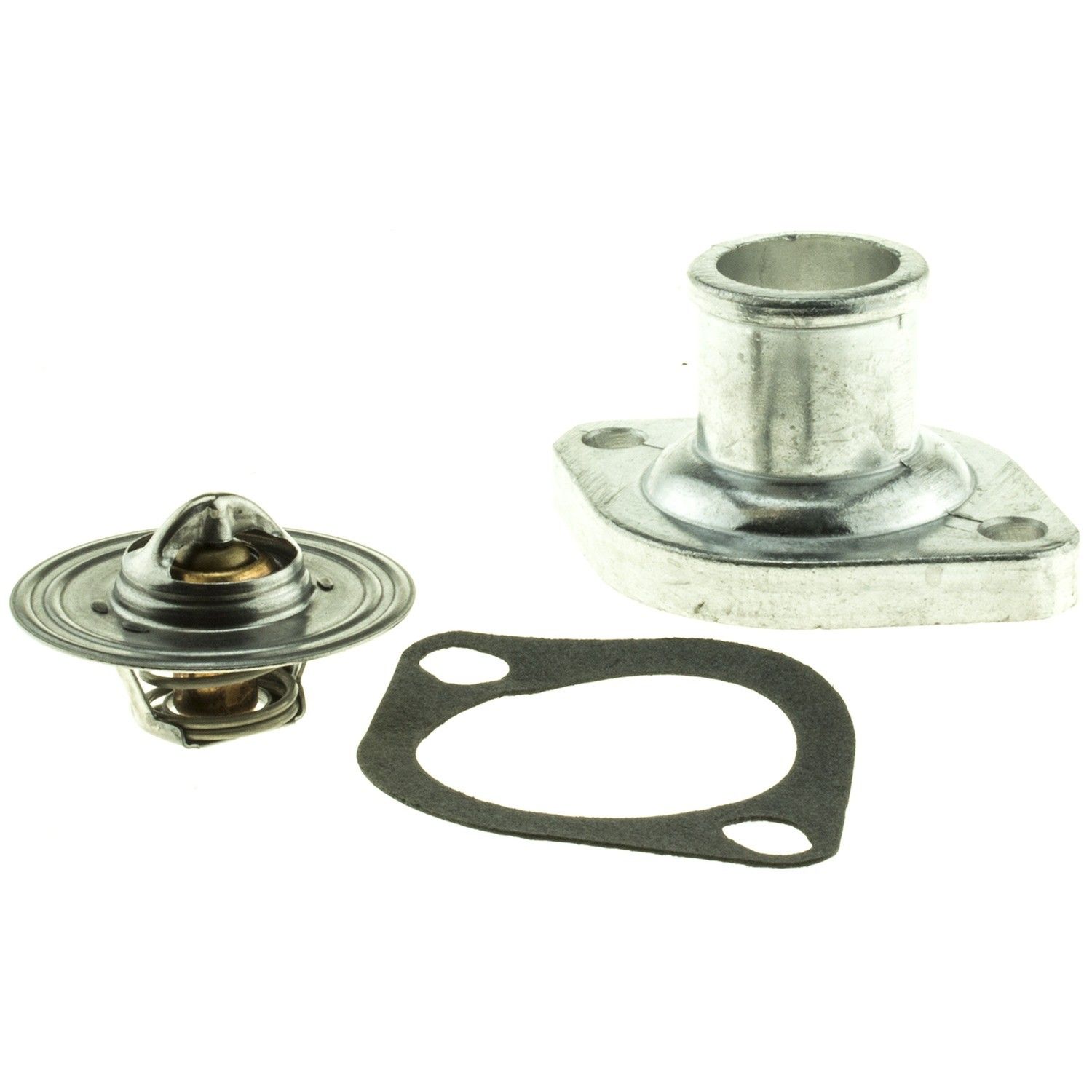 1978, 1977, 1976, 1975 Dodge D100 Engine Coolant Thermostat Housing Assembly