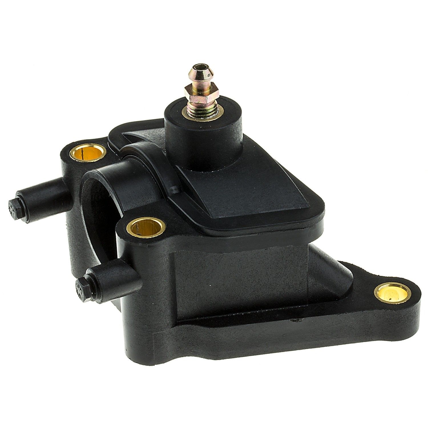 2004, 2003, 2002, 2001, 2000 Dodge Intrepid Engine Coolant Air Bleeder Valve