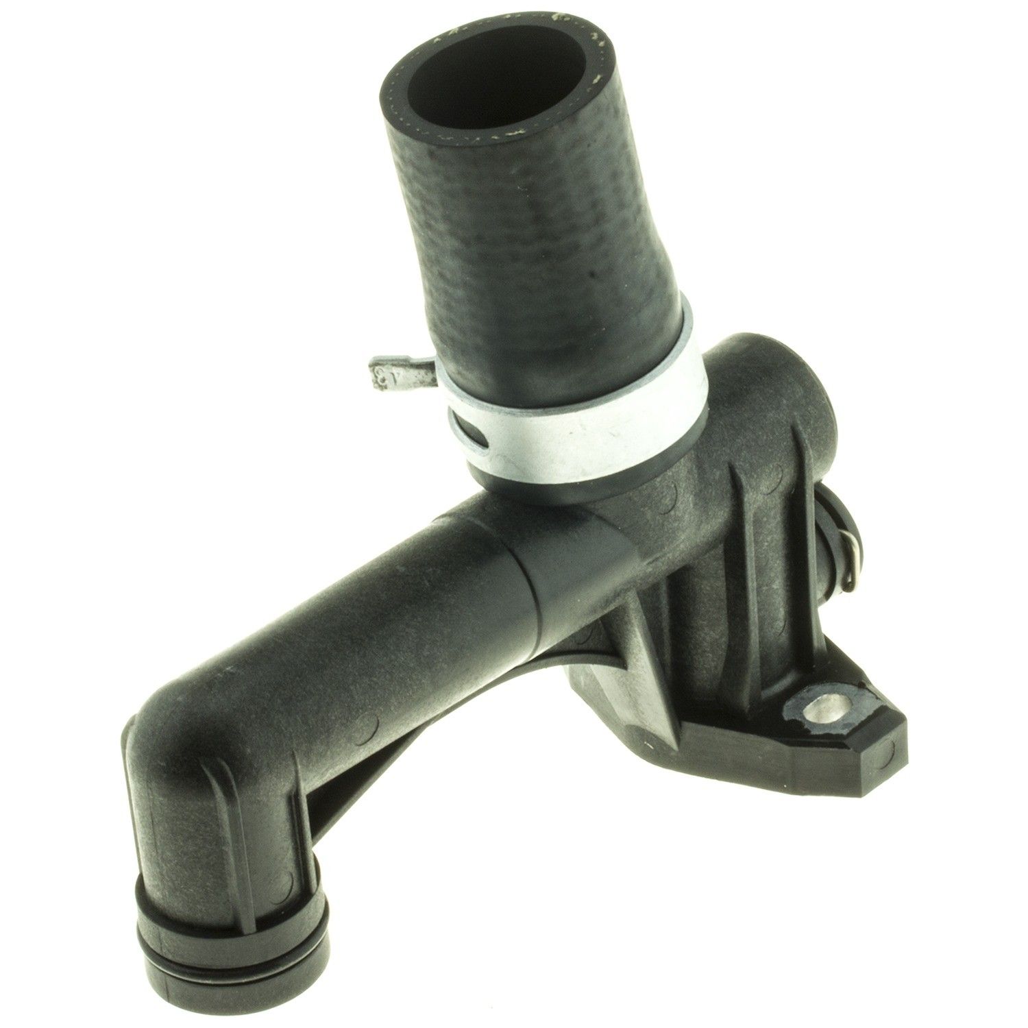 2004, 2003, 2002, 2001 Ford Escape Engine Coolant Thermostat Housing