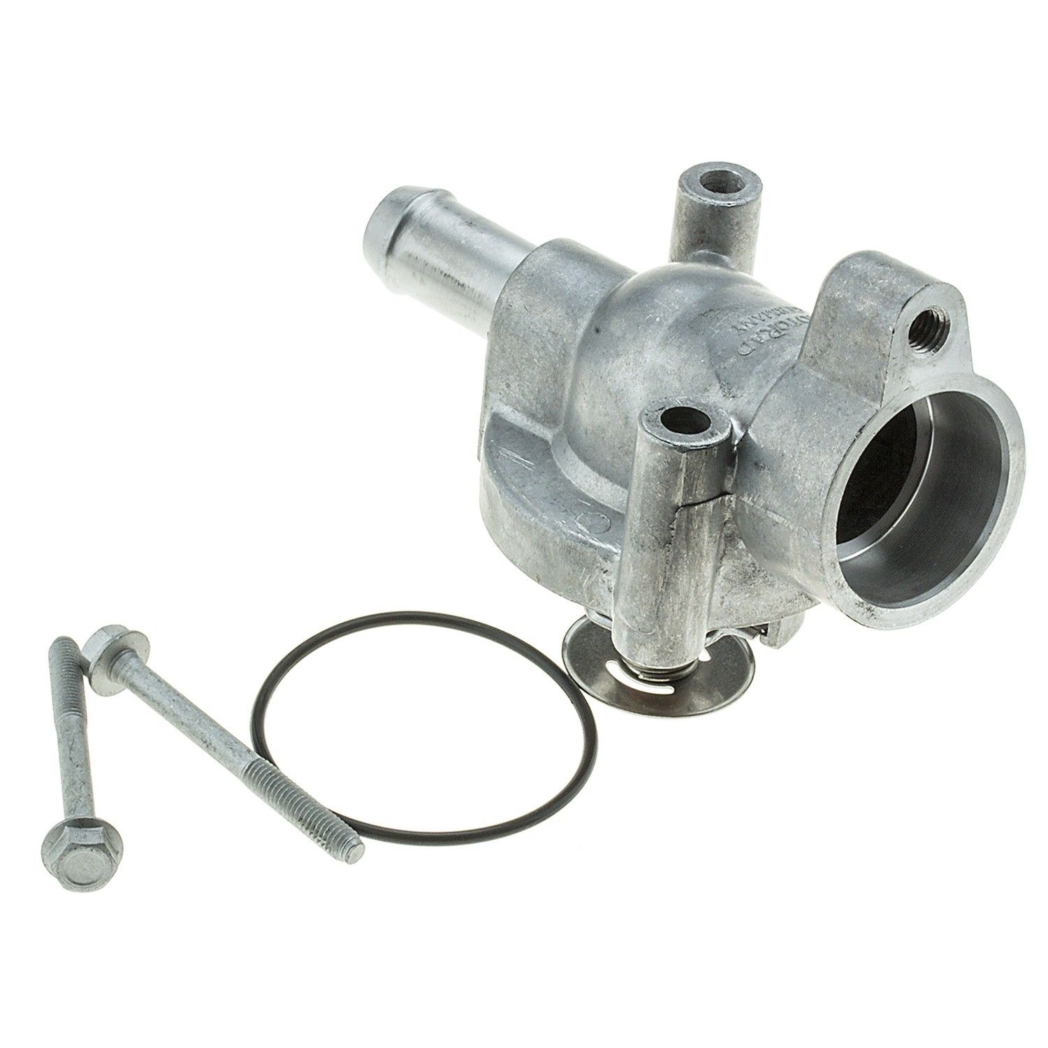 2007, 2006, 2005 Cadillac STS Engine Coolant Thermostat Housing Assembly