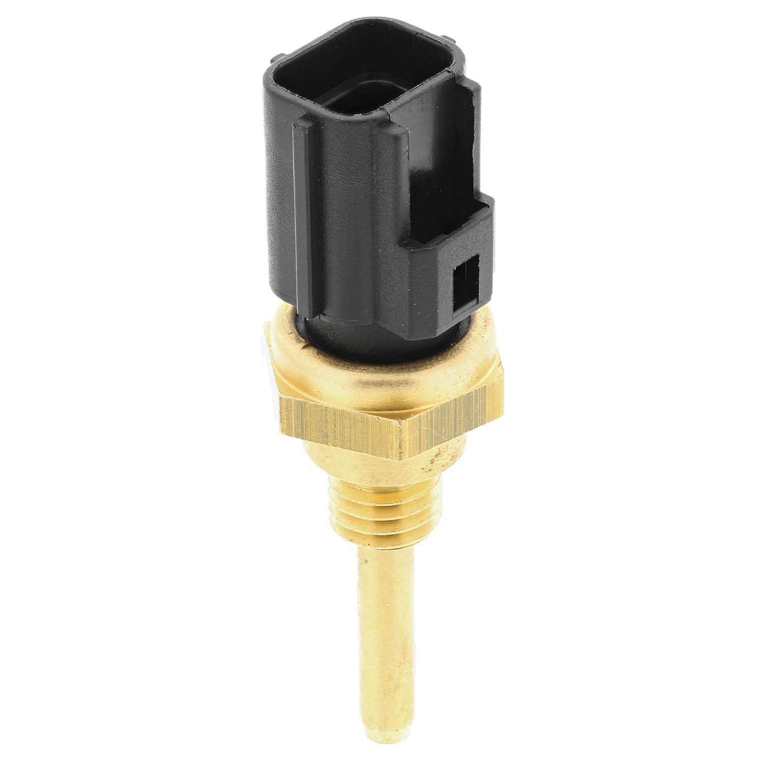 2008, 2007 Ford Edge Engine Coolant Temperature Sensor