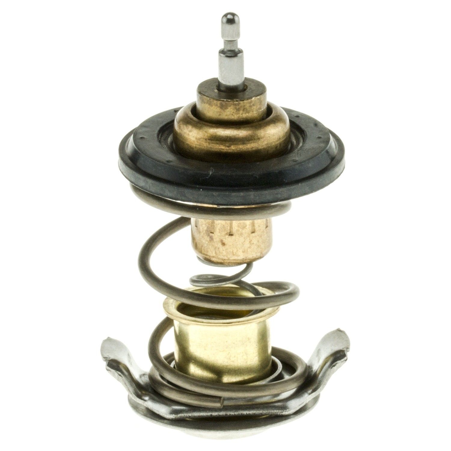 2010, 2009 Jaguar XF Engine Coolant Thermostat