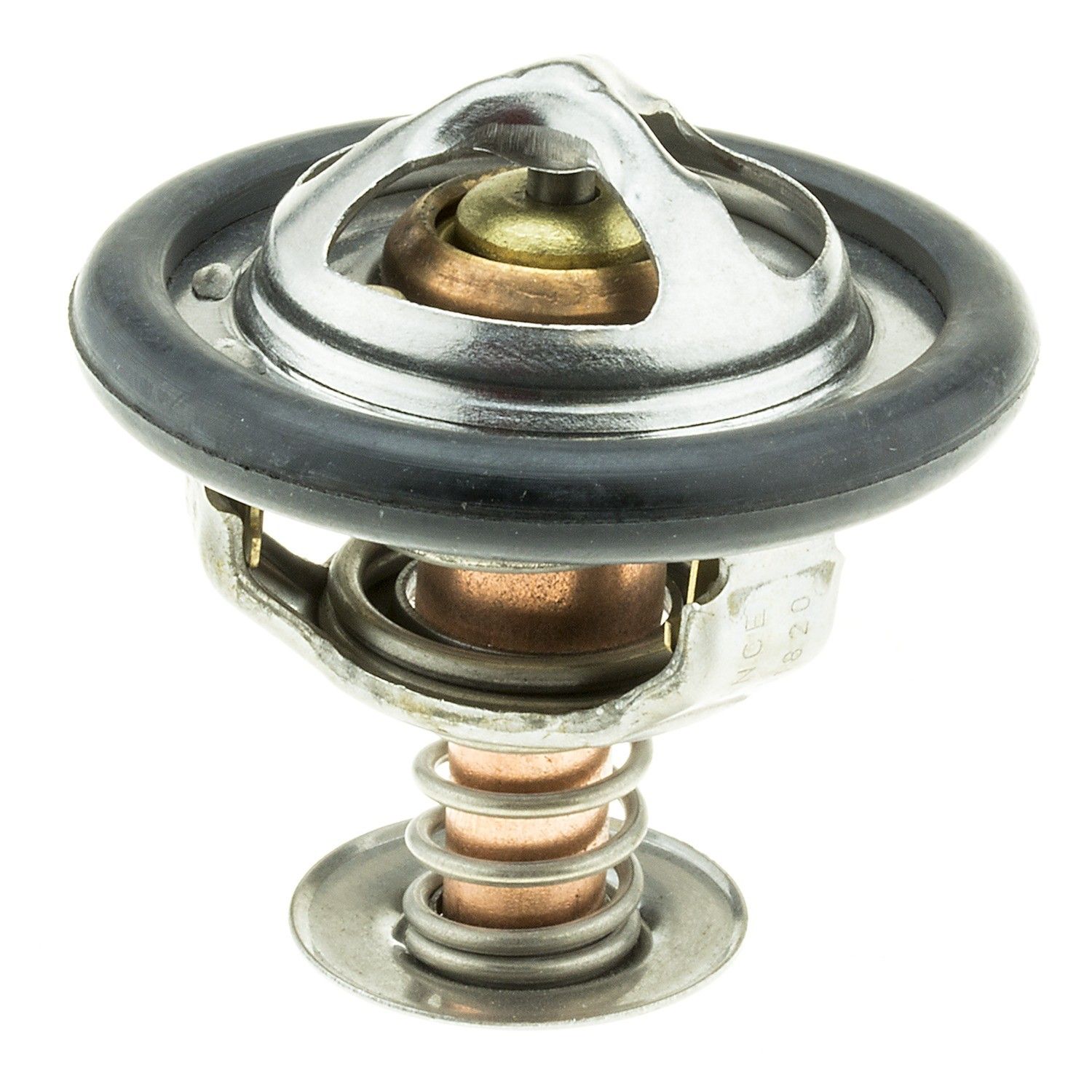 2004, 2003, 2002, 2001 Chevrolet Tracker Engine Coolant Thermostat