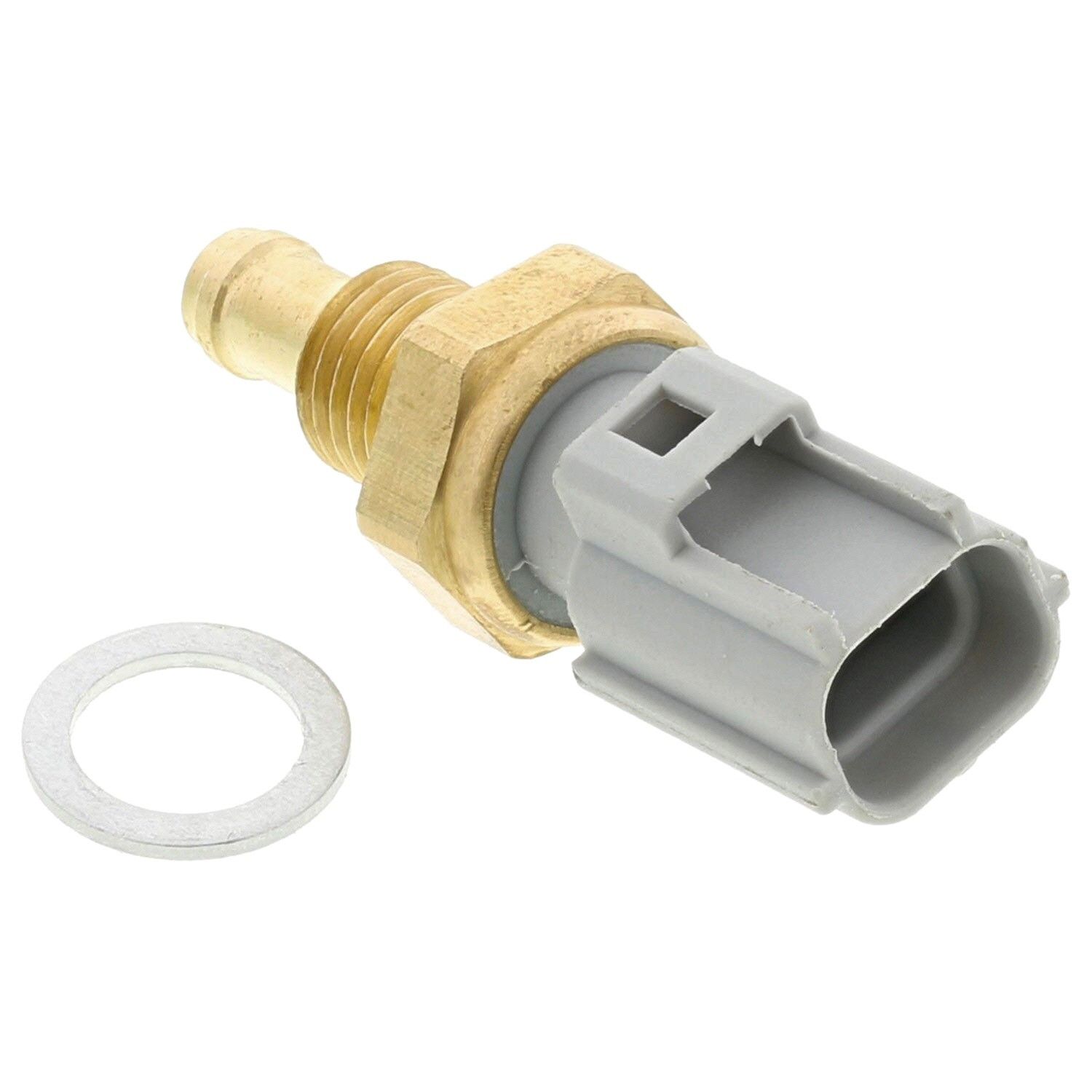 2013, 2012, 2011, 2010, 2009, 2008, 2007, 2006, 2005, 2004 Mazda 3 Engine Coolant Temperature Sensor