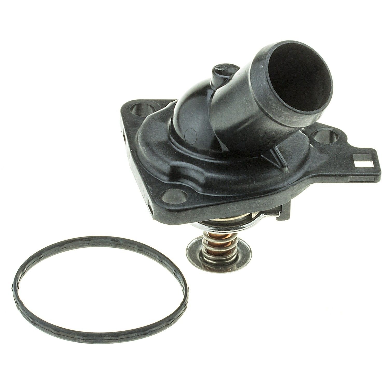 2010, 2009, 2008, 2007 Acura CSX Engine Coolant Thermostat Housing Assembly