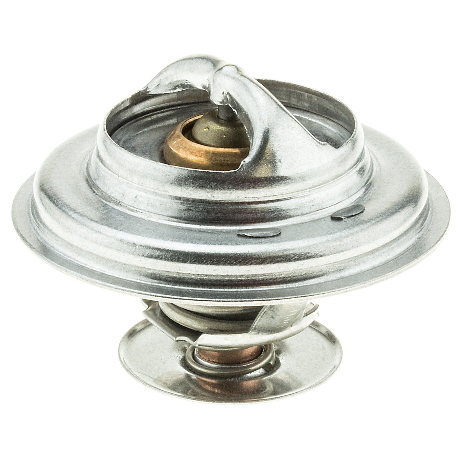 Engine Coolant Thermostat