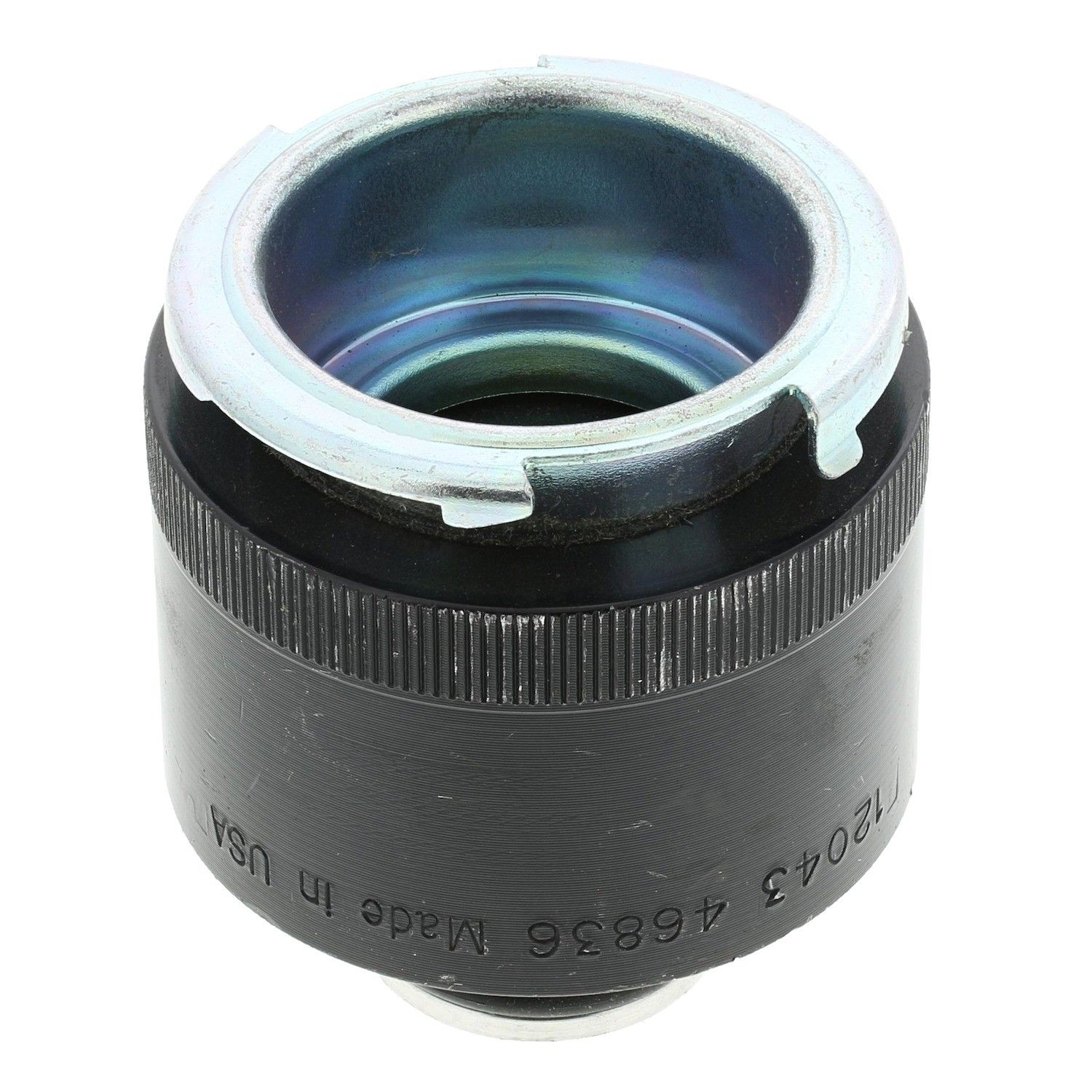2013, 2012, 2011, 2010, 2009, 2008, 2007, 2006, 2005, 2004 Mazda 3 Cooling System Adapter