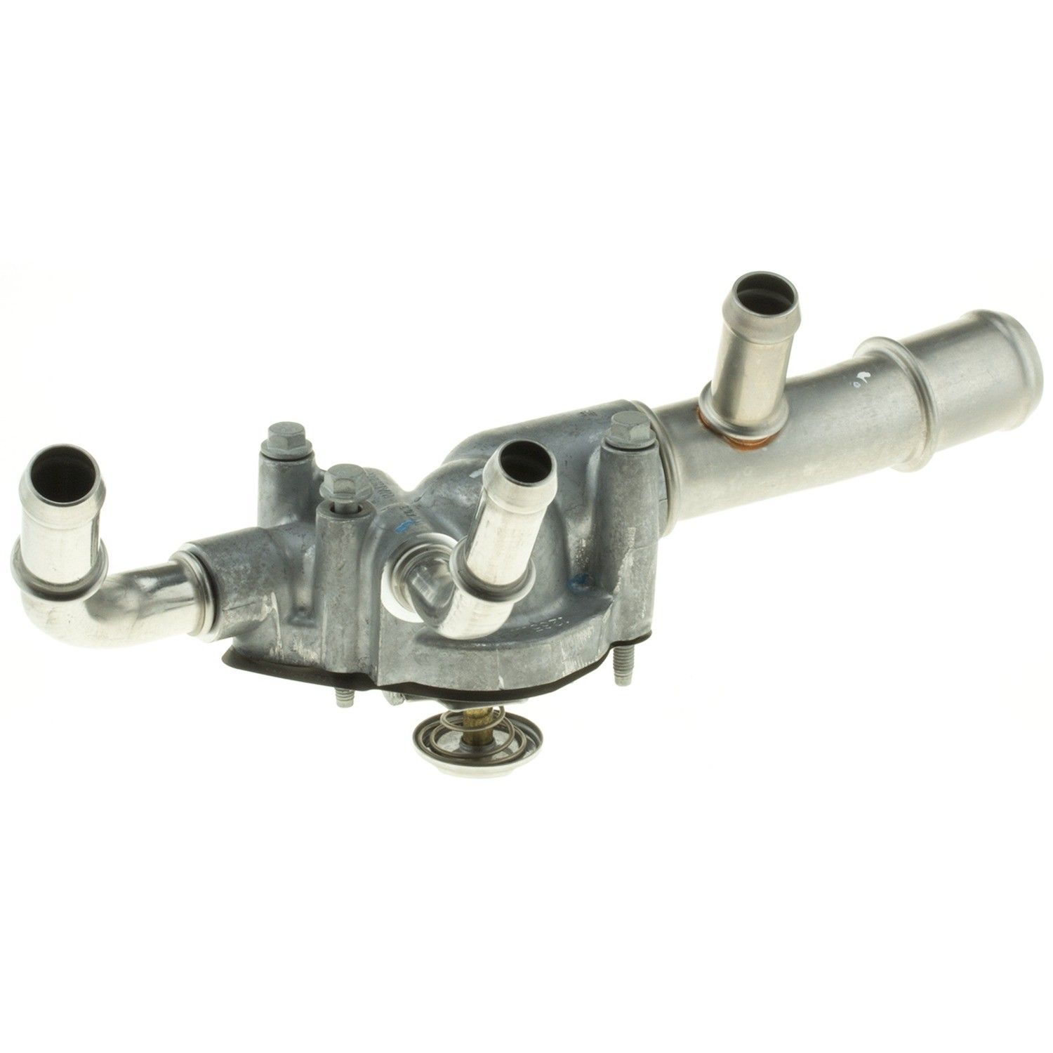 2013, 2012 Chevrolet Impala Engine Coolant Thermostat Housing Assembly