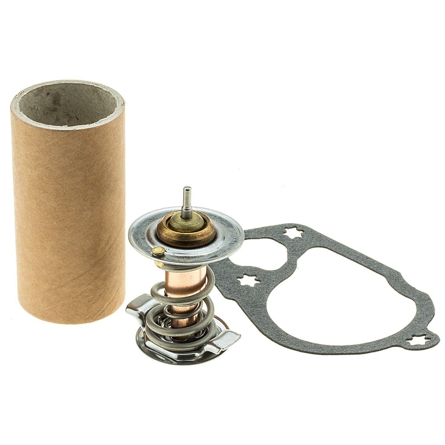 2017, 2016, 2015, 2014, 2013, 2012, 2011, 2010, 2009, 2008 Chevrolet Equinox Engine Coolant Thermostat
