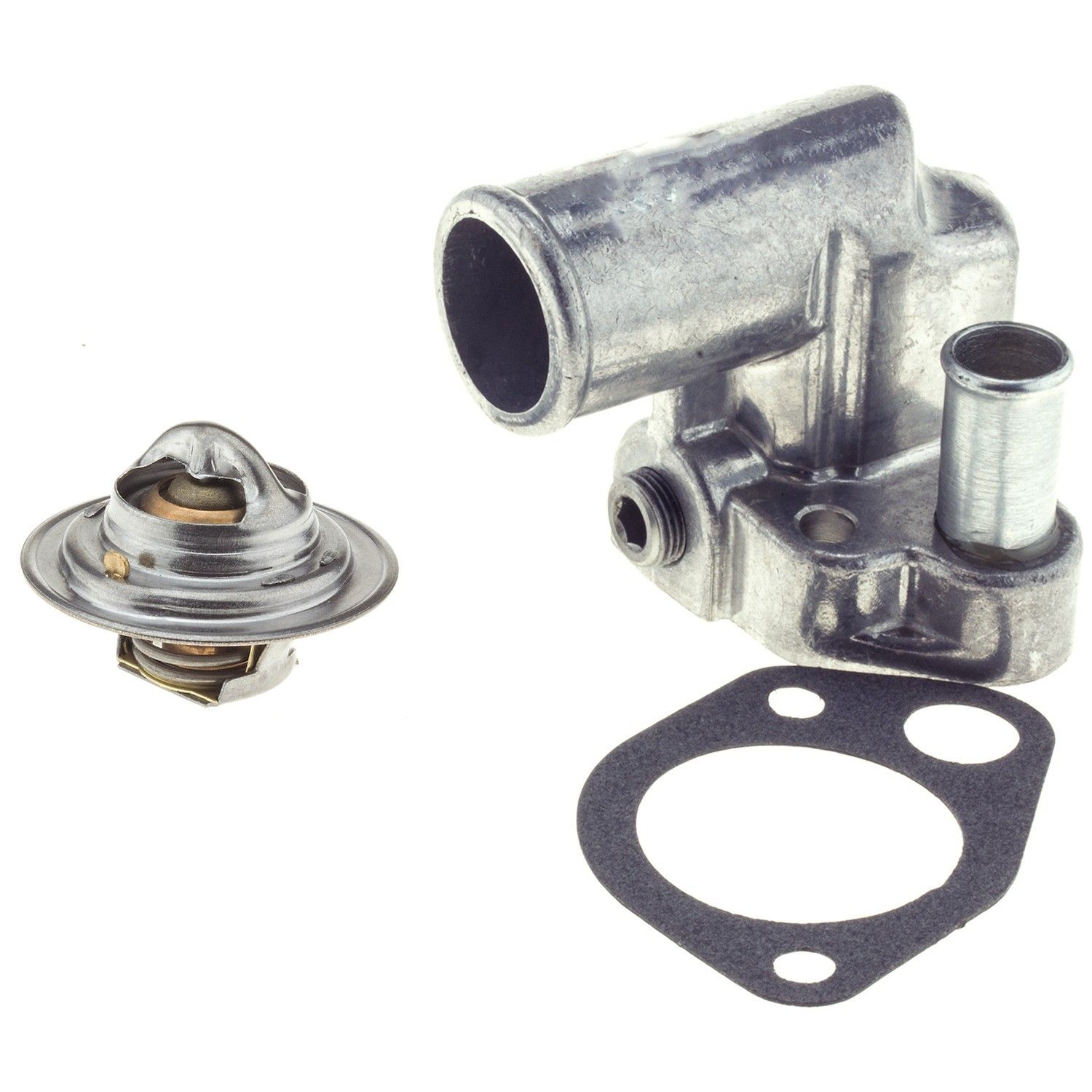 2001, 2000, 1999 Ford Explorer Engine Coolant Thermostat Housing Assembly