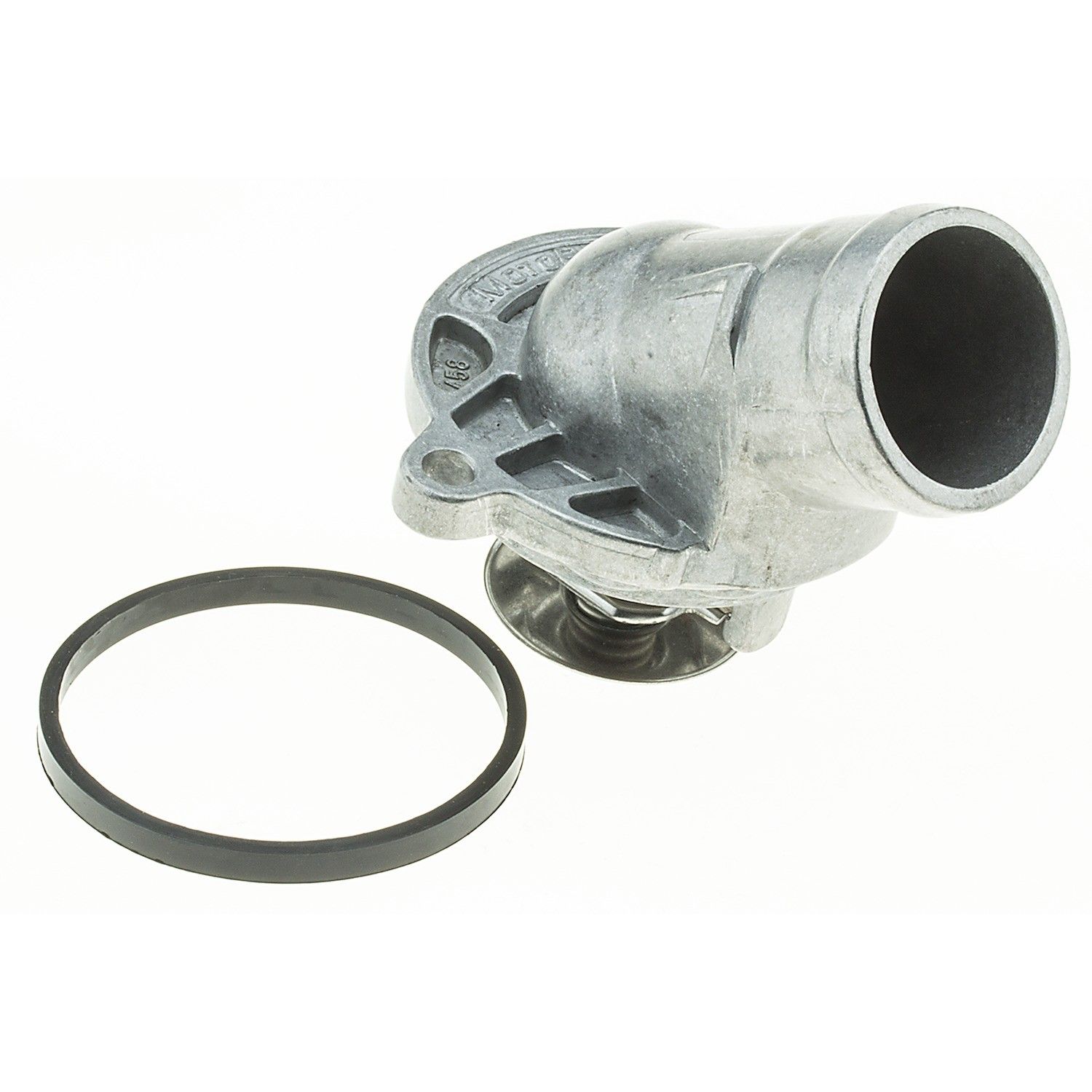 2008, 2007, 2006, 2005, 2004 Chrysler Crossfire Engine Coolant Thermostat Housing Assembly