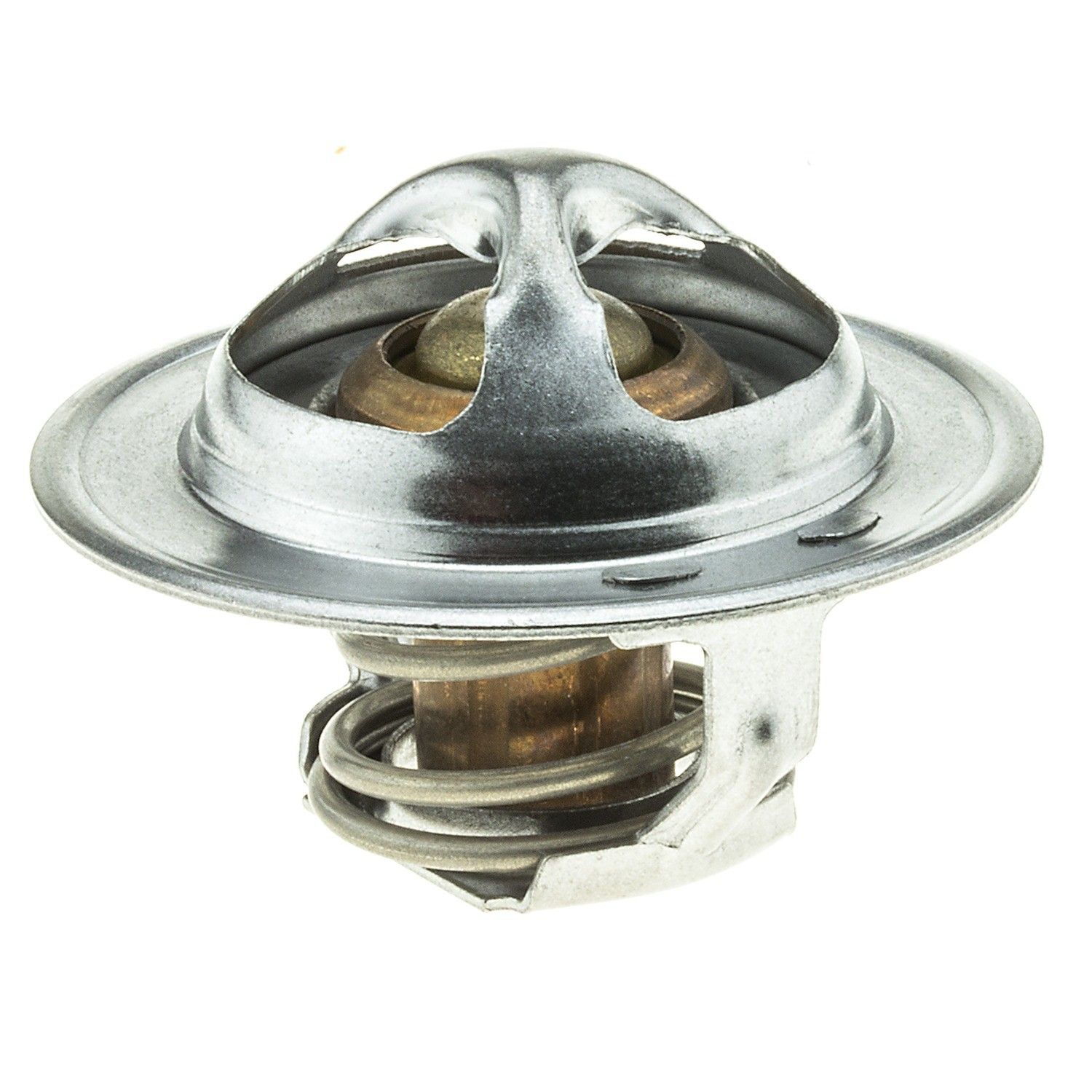 1989 GMC Tracker Engine Coolant Thermostat
