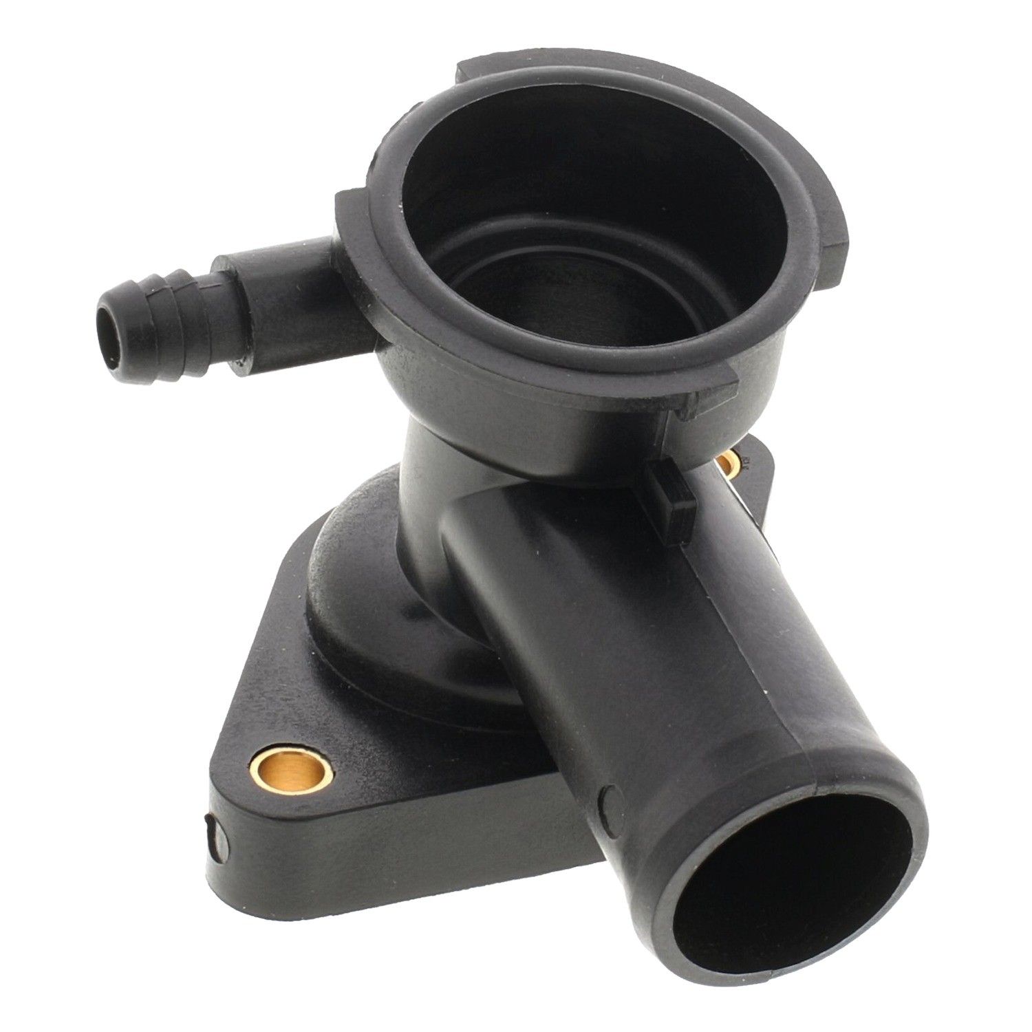 2006, 2005, 2004, 2003, 2002, 2001, 2000, 1999, 1998, 1997, 1996, 1995 Dodge Stratus Engine Coolant Water Outlet