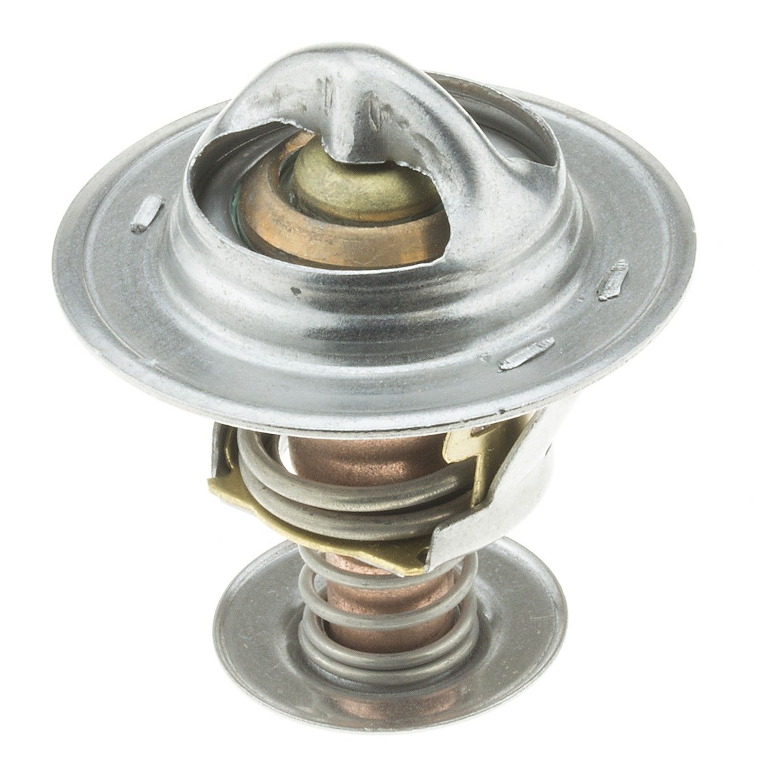 Engine Coolant Thermostat