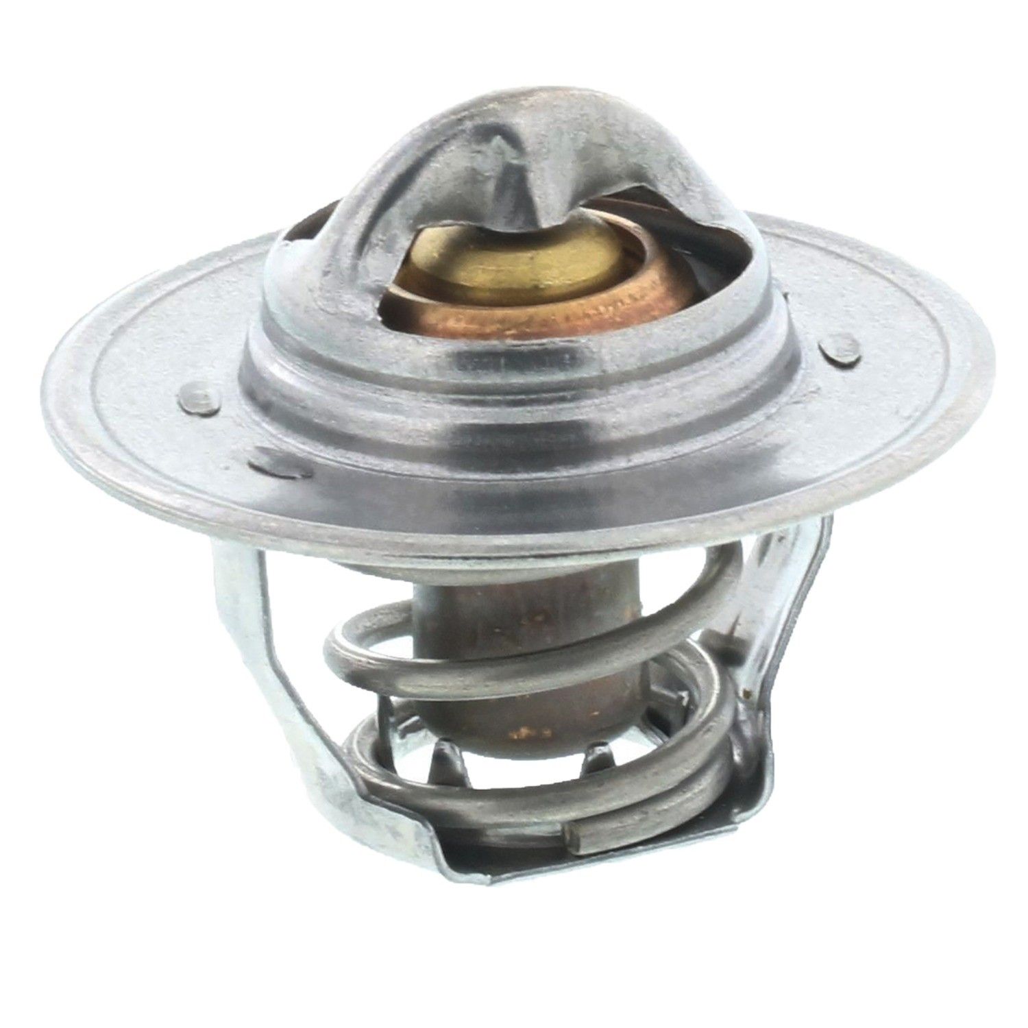 Engine Coolant Thermostat