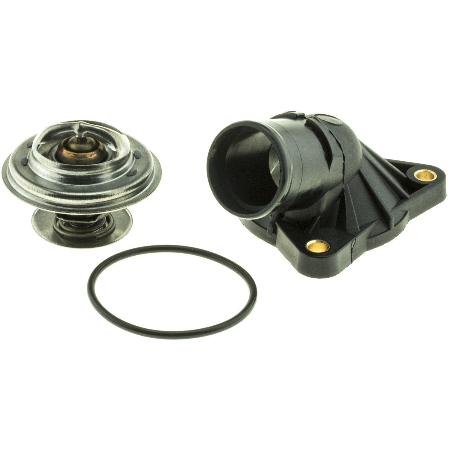 2001, 2000, 1999, 1998, 1997 Ford Explorer Engine Coolant Thermostat Housing Assembly