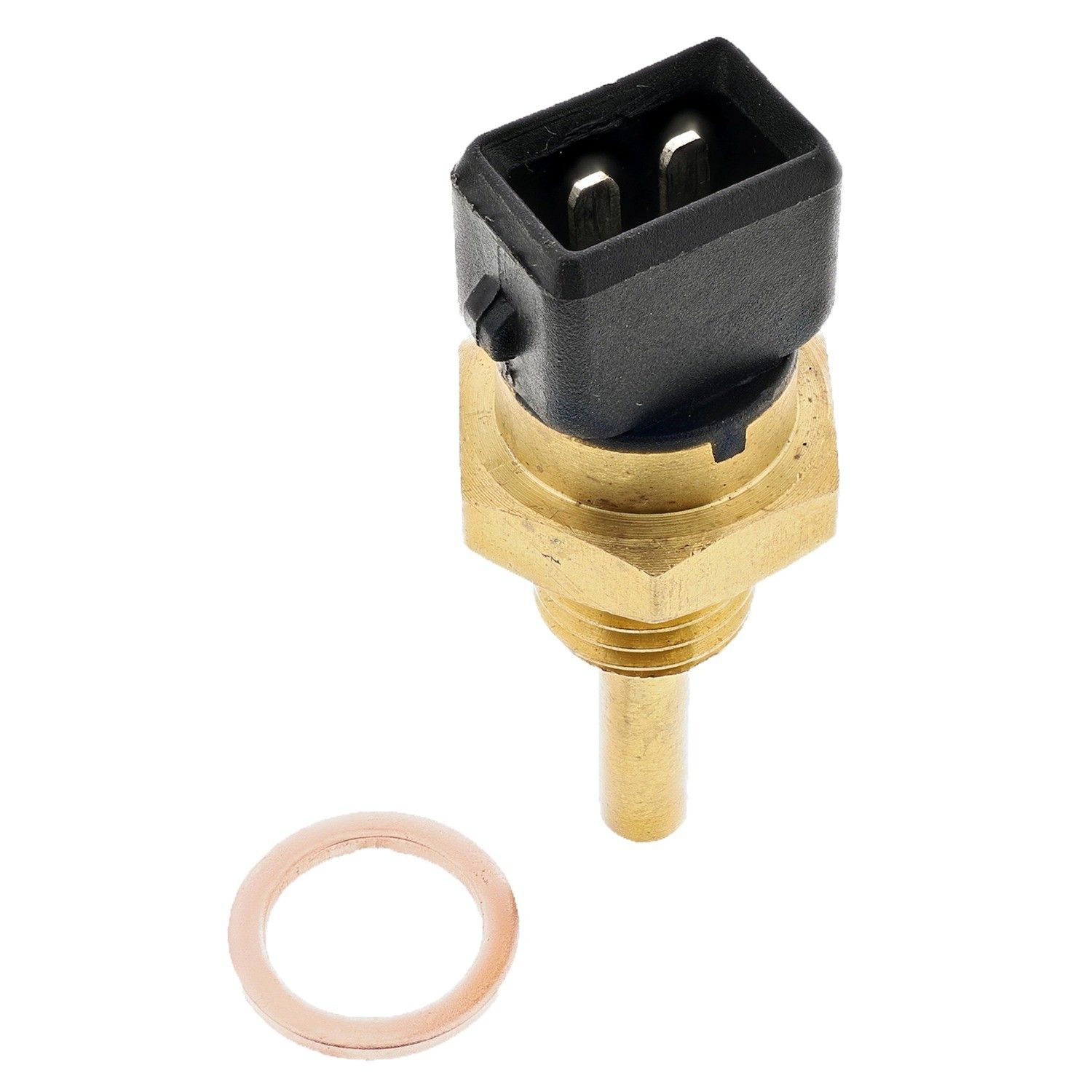 1991, 1990, 1989 Mazda MPV 164 Engine Coolant Temperature Sensor