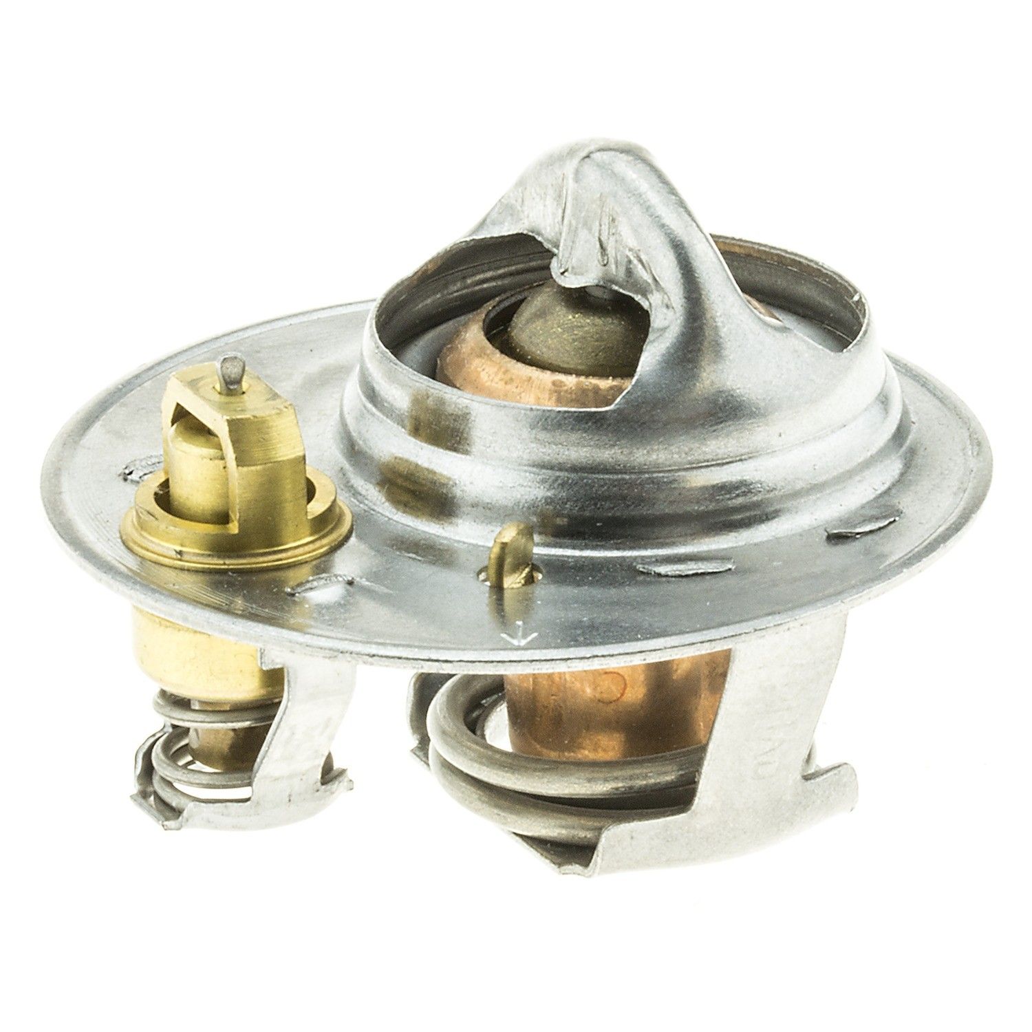 Engine Coolant Thermostat