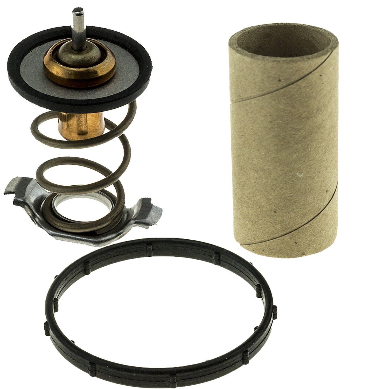 2014 Ram ProMaster 3500 Engine Coolant Thermostat