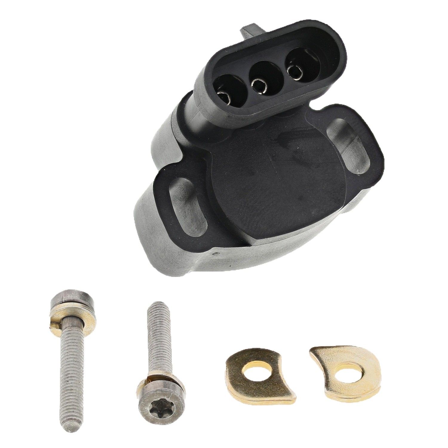 1990, 1989 Chevrolet Caprice Throttle Position Sensor