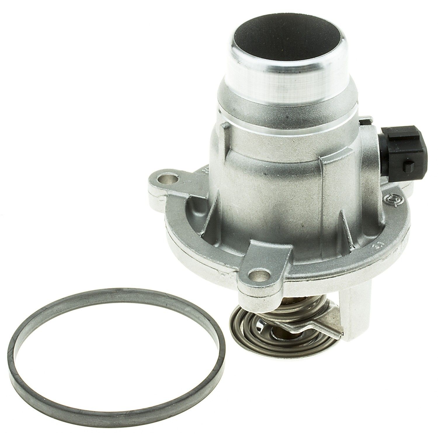 2024, 2023, 2022, 2021, 2020, 2019 BMW M2 Engine Coolant Thermostat Housing Assembly