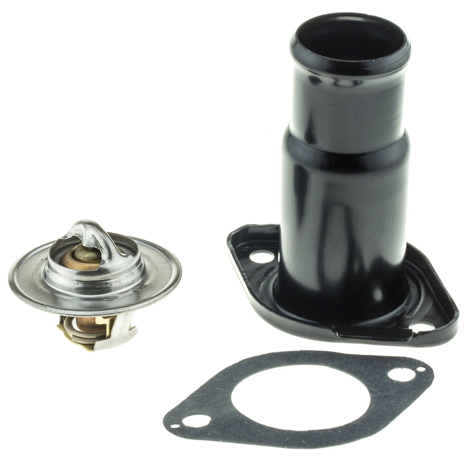 2003, 2002, 2001, 2000, 1999, 1998 Dodge Durango Engine Coolant Thermostat Housing Assembly