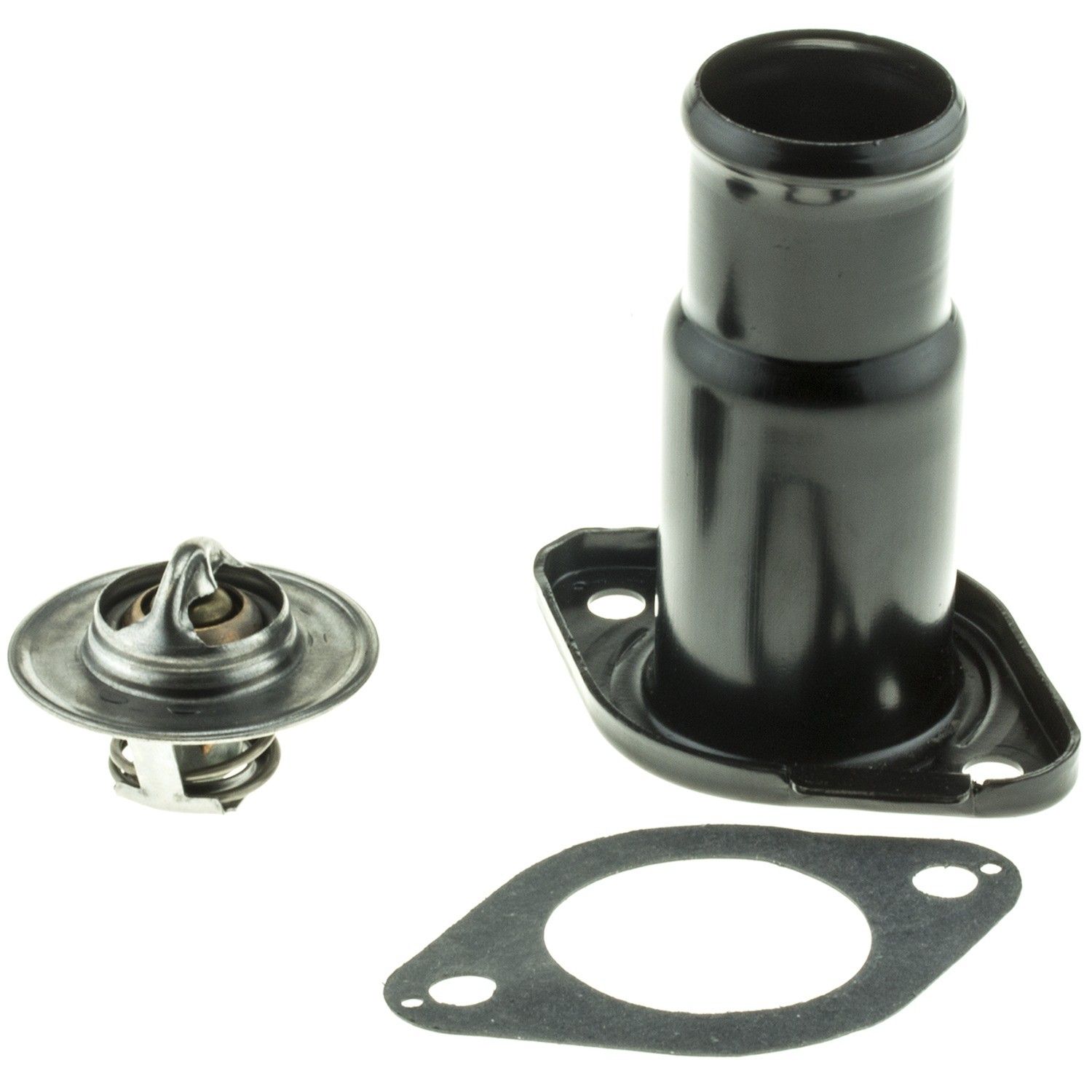 2003, 2002, 2001, 2000, 1999, 1998 Dodge Durango Engine Coolant Thermostat Housing Assembly