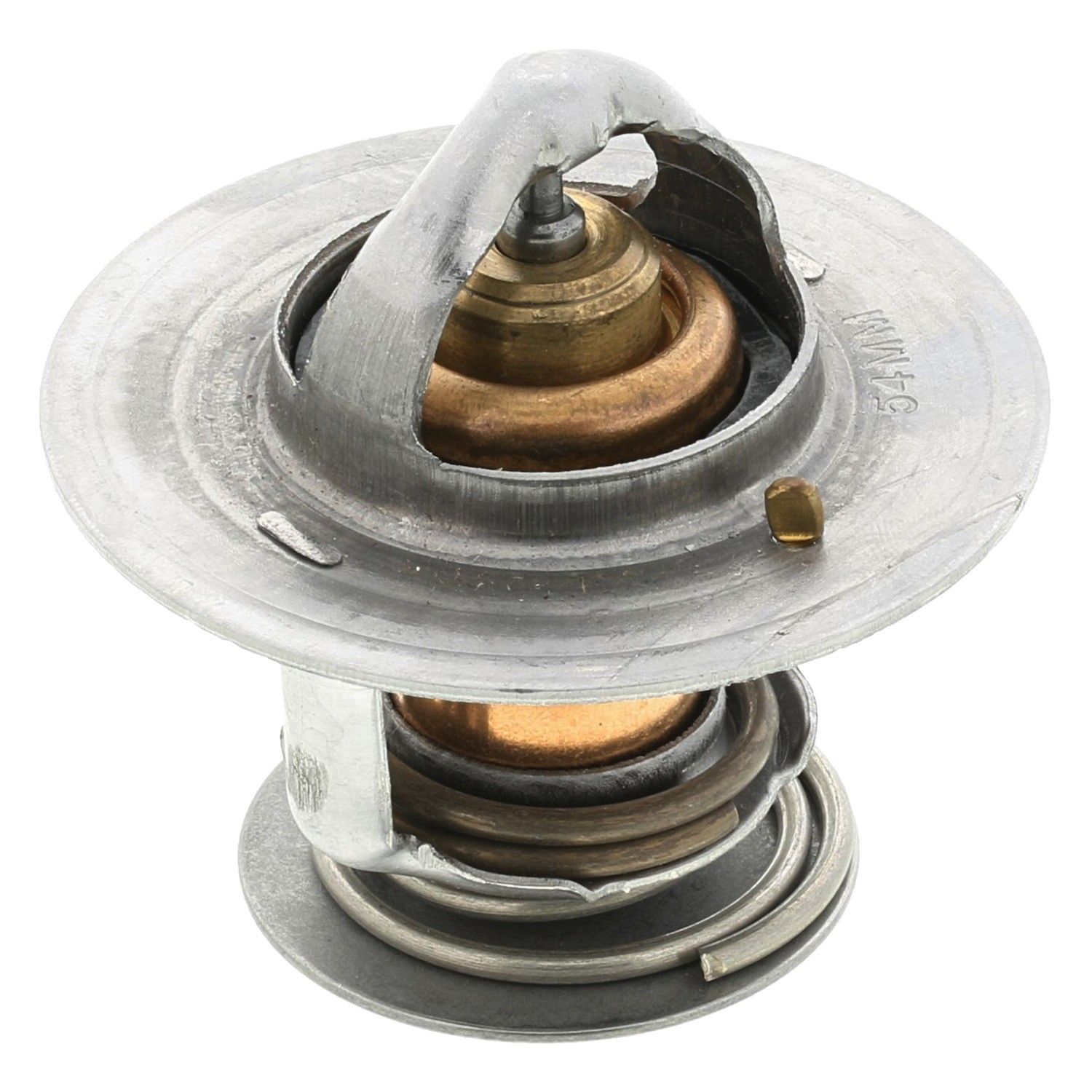 2008, 2007, 2006, 2005, 2004, 2003, 2002, 2001, 2000 Freightliner FS65 ALF Eagle Engine Coolant Thermostat