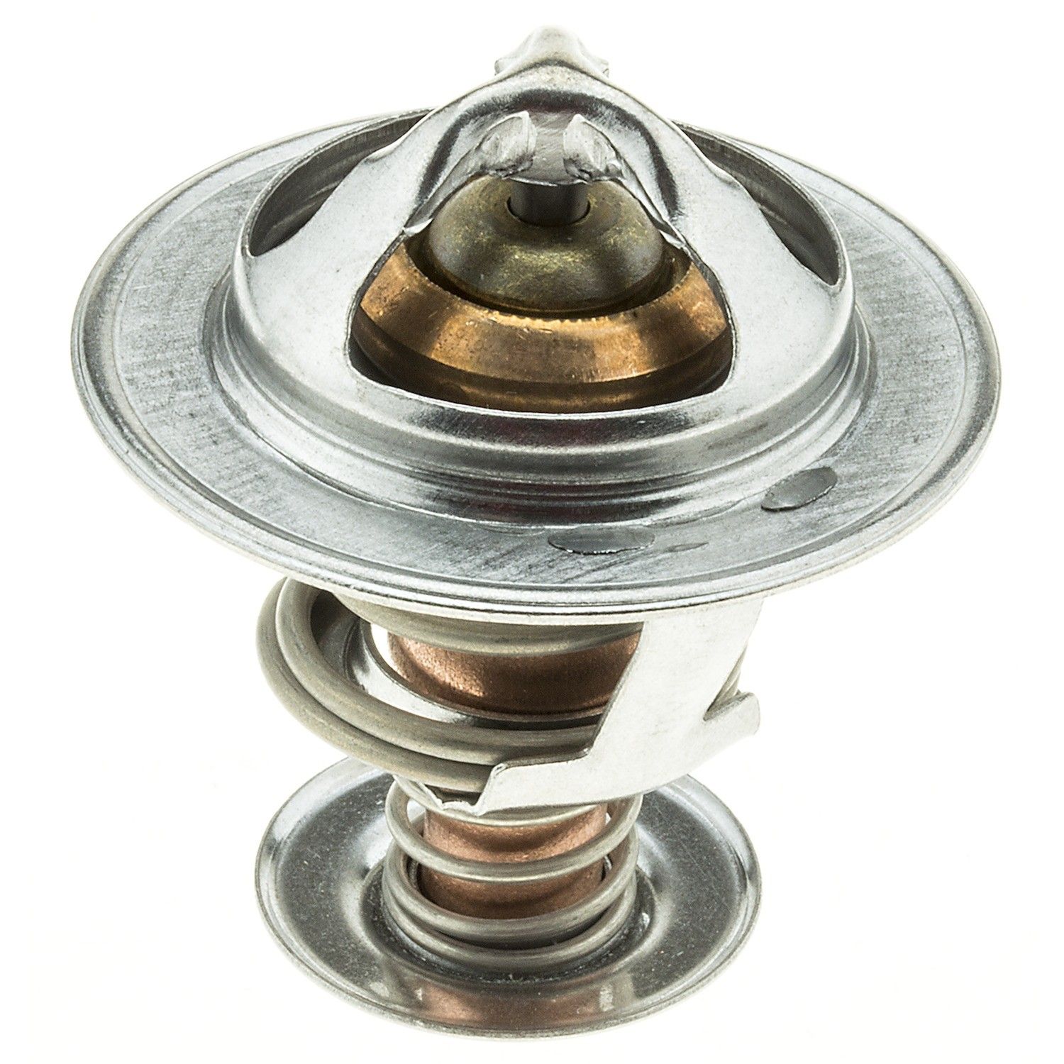 1997, 1996, 1995, 1994, 1993, 1992, 1991, 1990, 1989 Geo Prizm Engine Coolant Thermostat