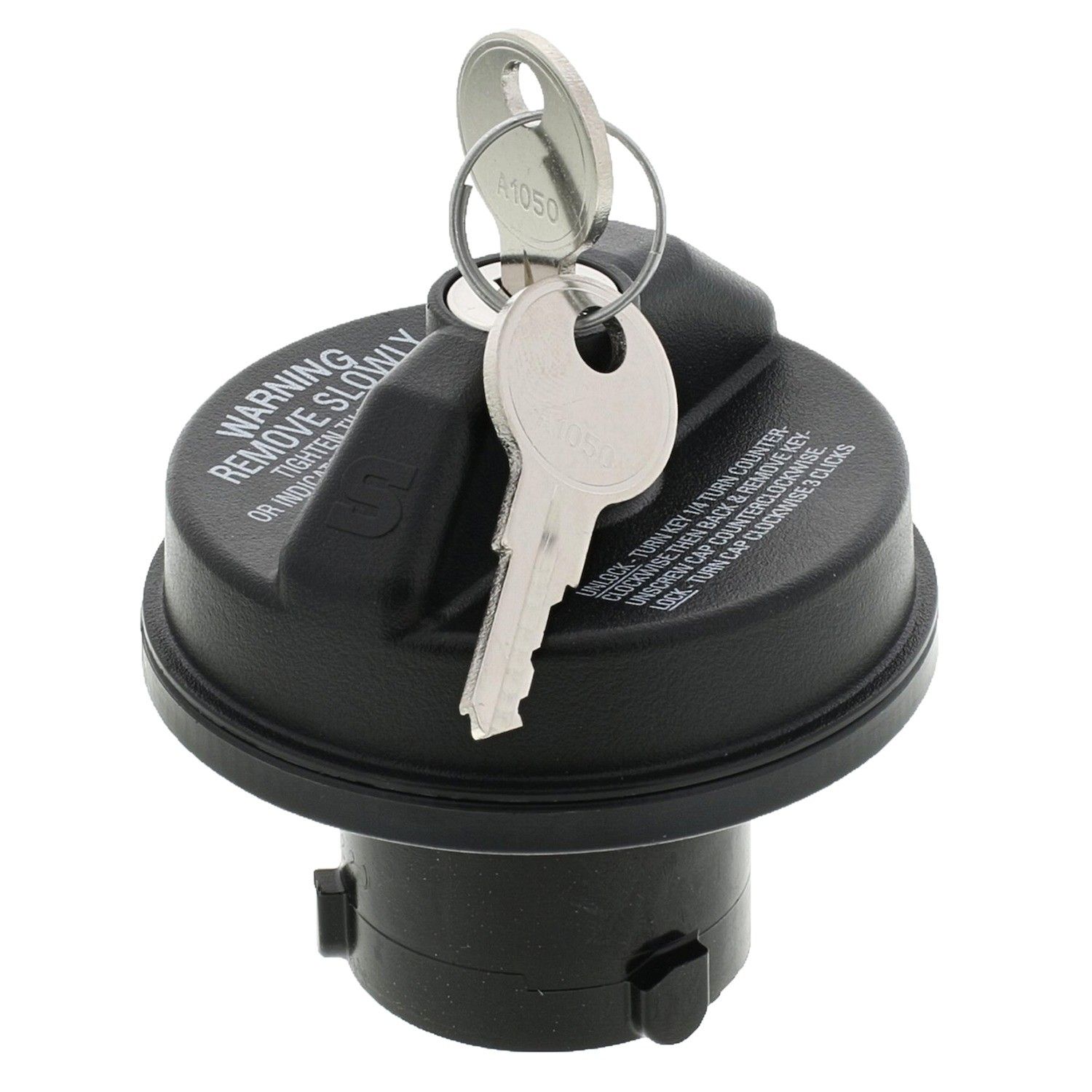 2004, 2003, 2002, 2001, 2000 Lincoln LS Wagon Fuel Tank Cap