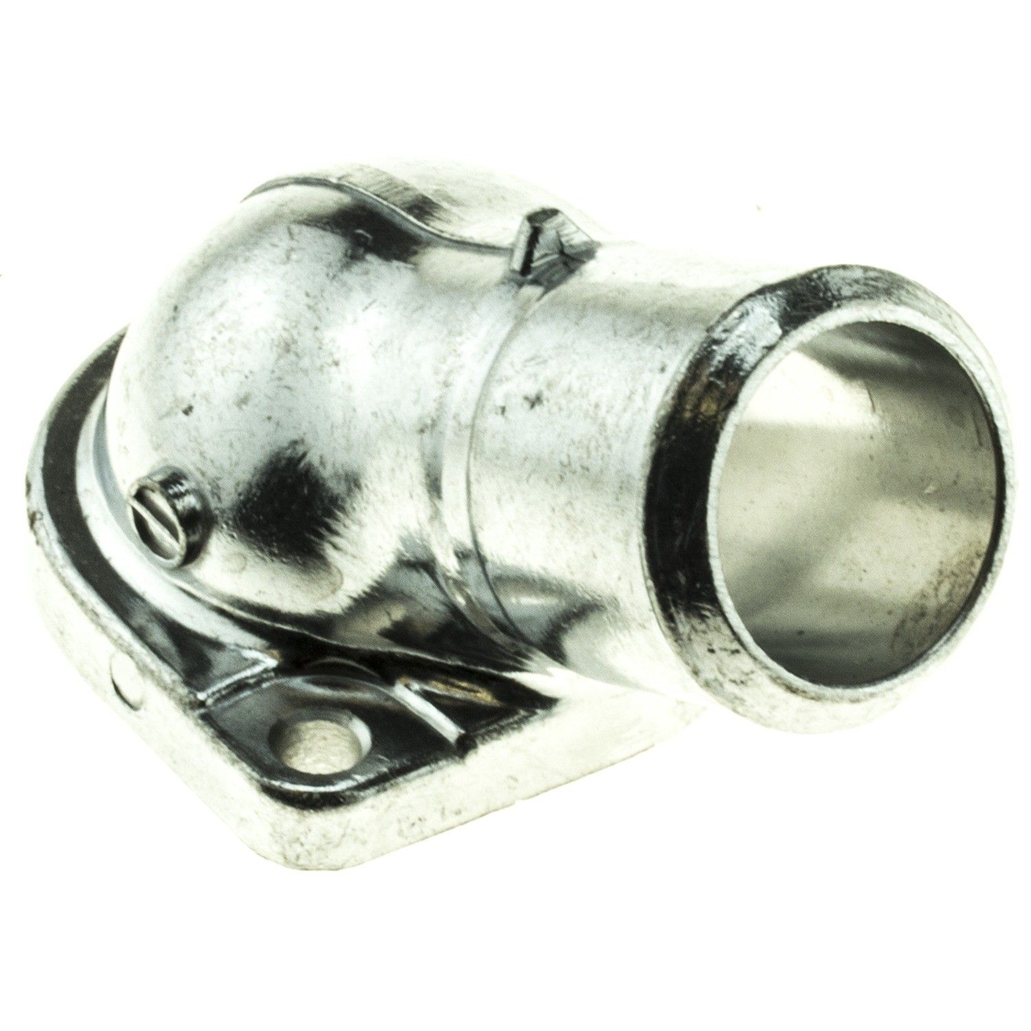 2010, 2009 Hummer H3T Engine Coolant Water Outlet