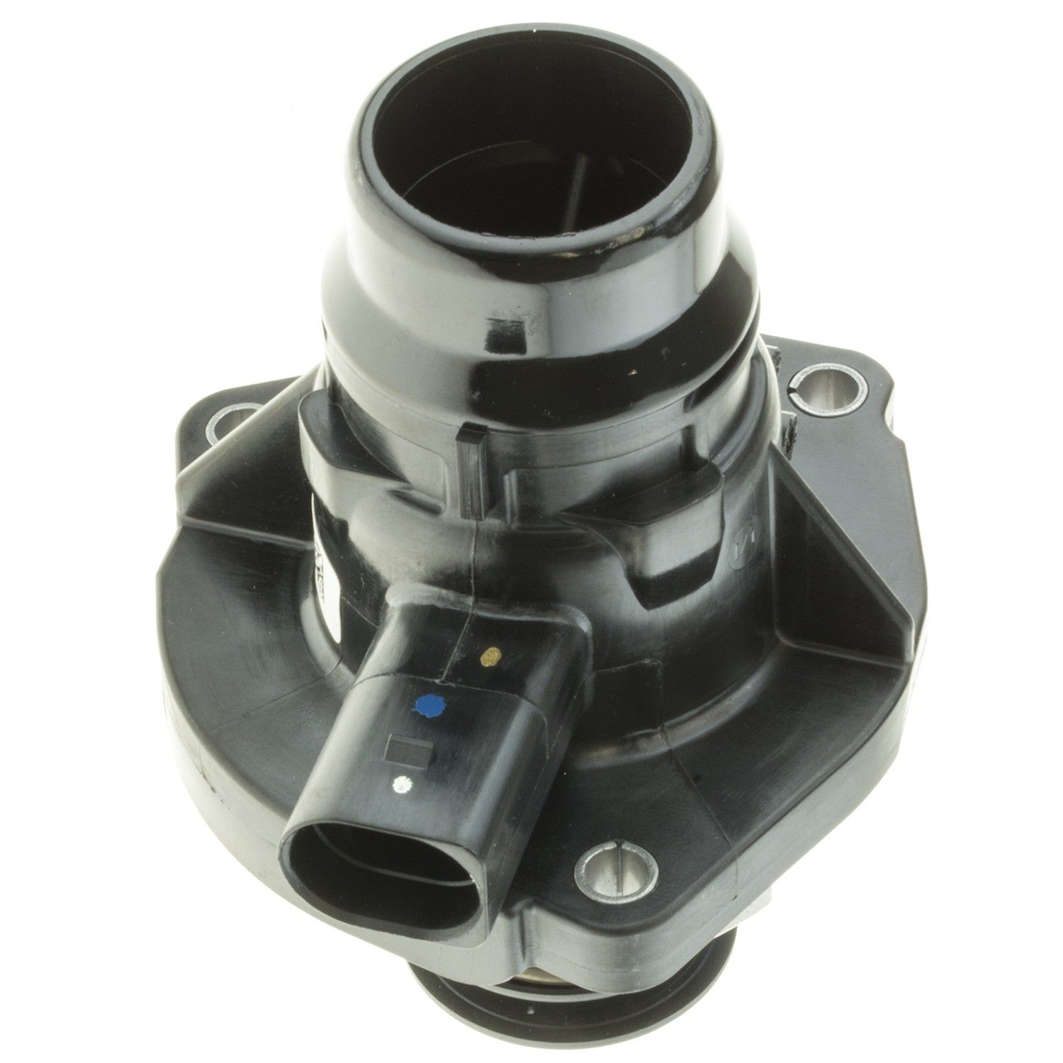 2022, 2021, 2020, 2019 BMW X7 xDrive Engine Coolant Thermostat Housing Assembly