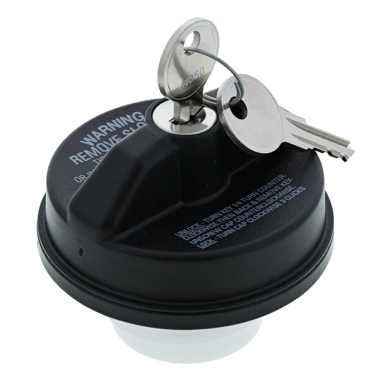 2018, 2017, 2016, 2015, 2014 Mazda 3 Fuel Tank Cap