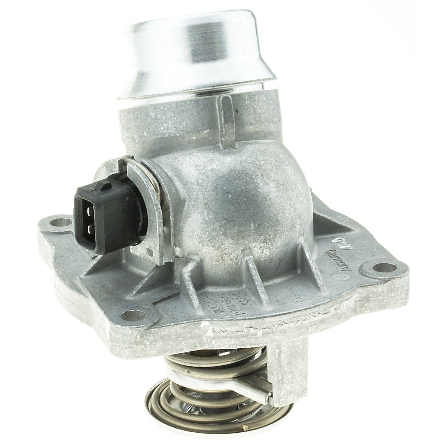 2003, 2002, 2001, 2000 BMW X5 Engine Coolant Thermostat Housing Assembly